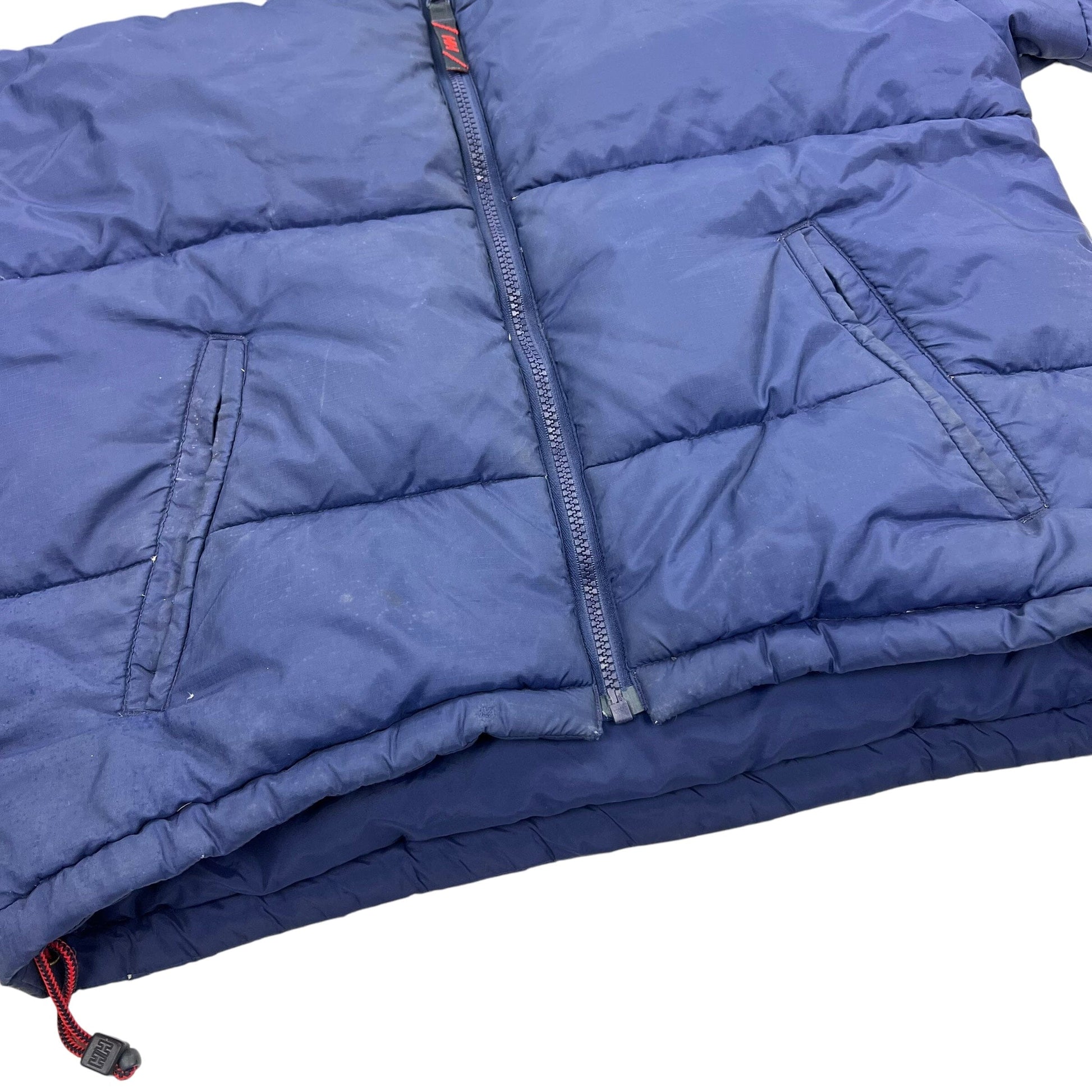 Helly Hansen 90s Puffer Jacket - XS / S Helly Hansen Helly Hansen coat outerwear pufferseason second hand vintage shop österreich germany deutschland angebot daunenjacke winterjacke jacke