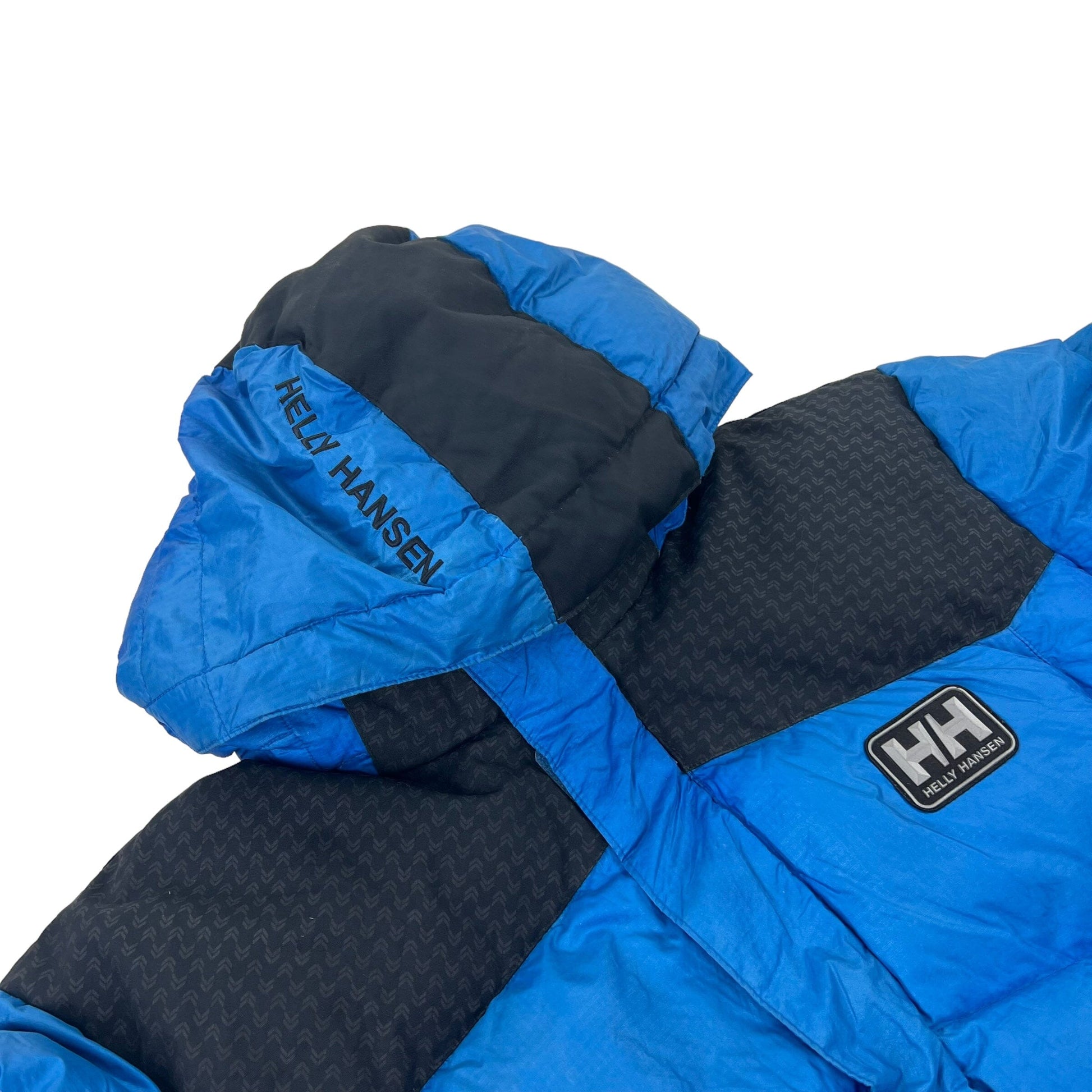 Helly Hansen Puffer - XL Helly Hansen Helly Hansen coat outerwear pufferseason second hand vintage shop österreich germany deutschland angebot daunenjacke winterjacke jacke