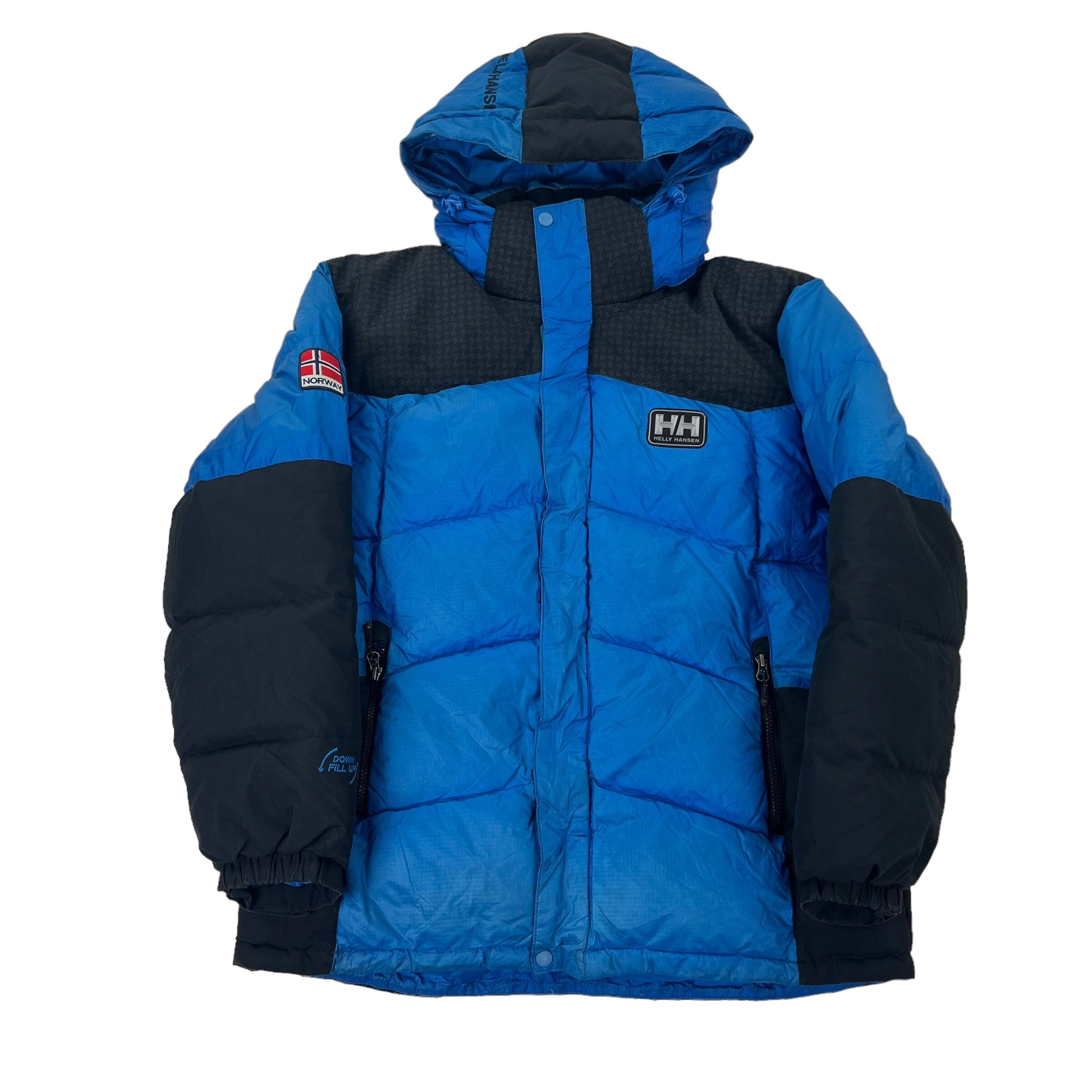 Helly Hansen Puffer Down Jackets – pufferseason