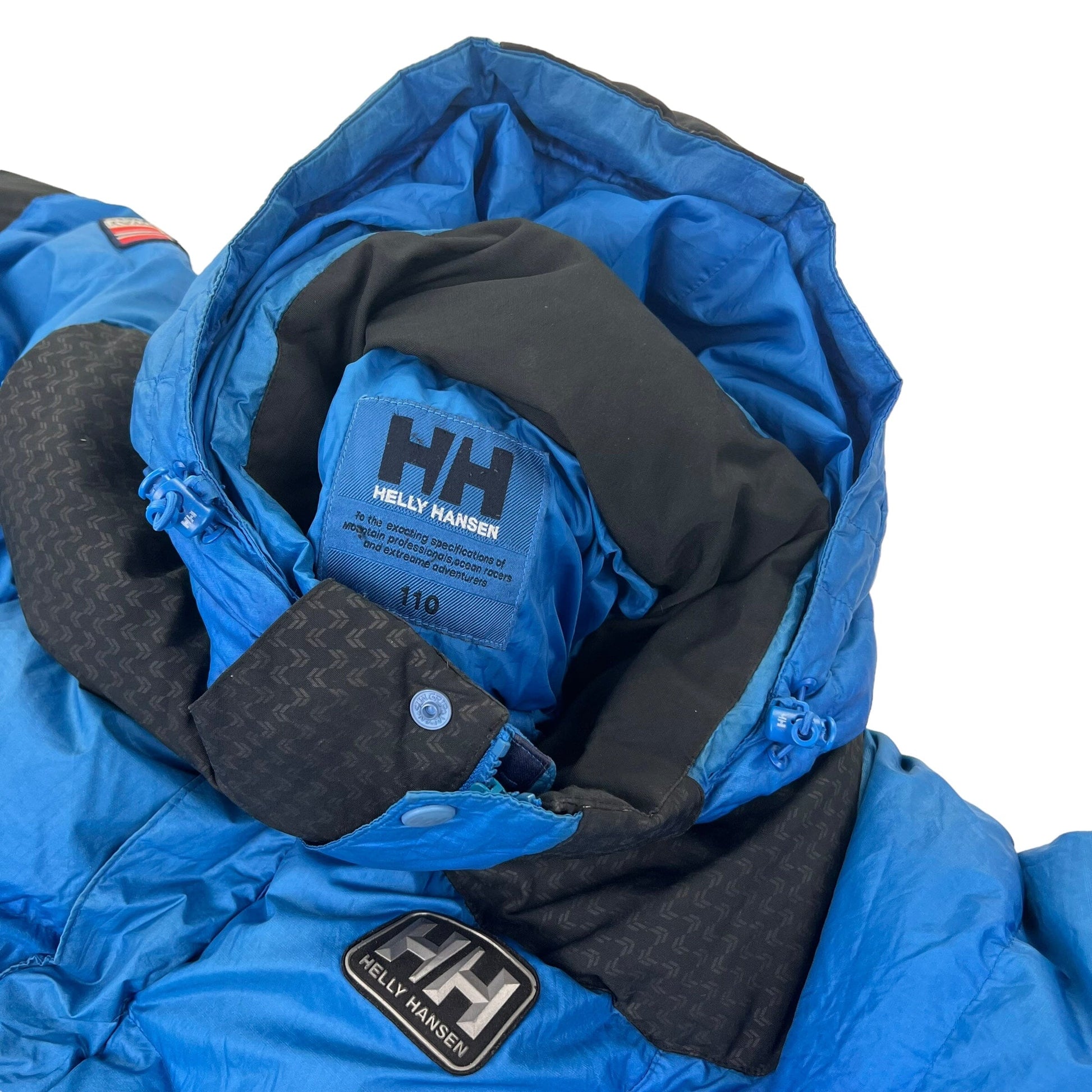 Helly Hansen Puffer - XL Helly Hansen Helly Hansen coat outerwear pufferseason second hand vintage shop österreich germany deutschland angebot daunenjacke winterjacke jacke