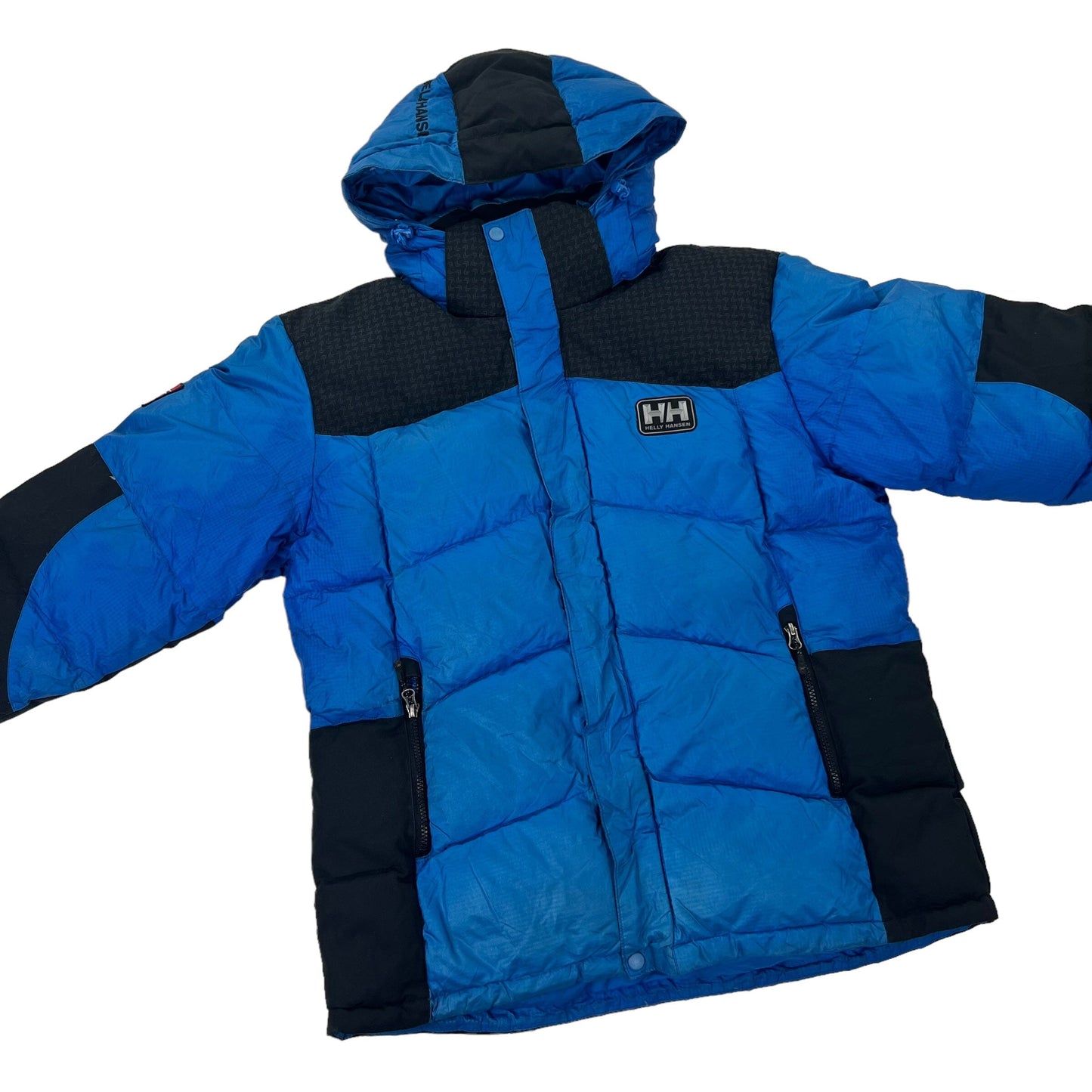 Helly Hansen Puffer - XL Helly Hansen Helly Hansen coat outerwear pufferseason second hand vintage shop österreich germany deutschland angebot daunenjacke winterjacke jacke