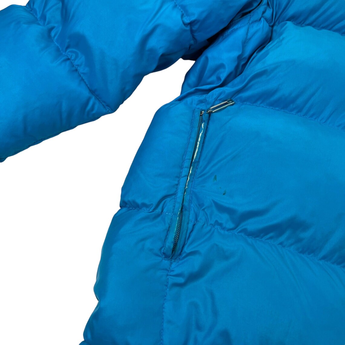 80s Moncler Grenoble Puffer Jacket - XL