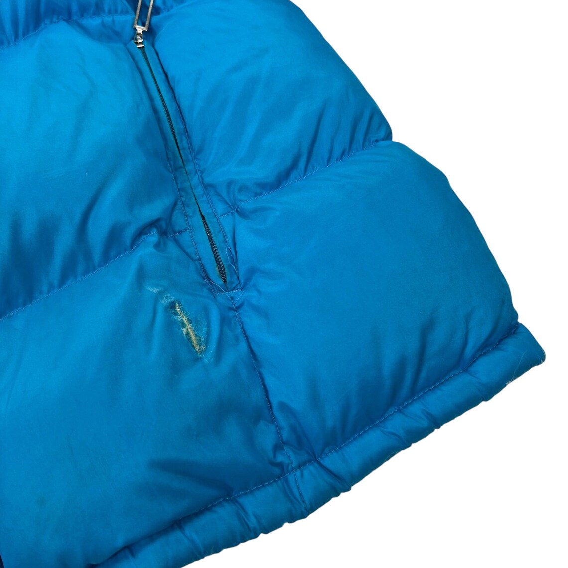 80s Moncler Grenoble Puffer Jacket - XL