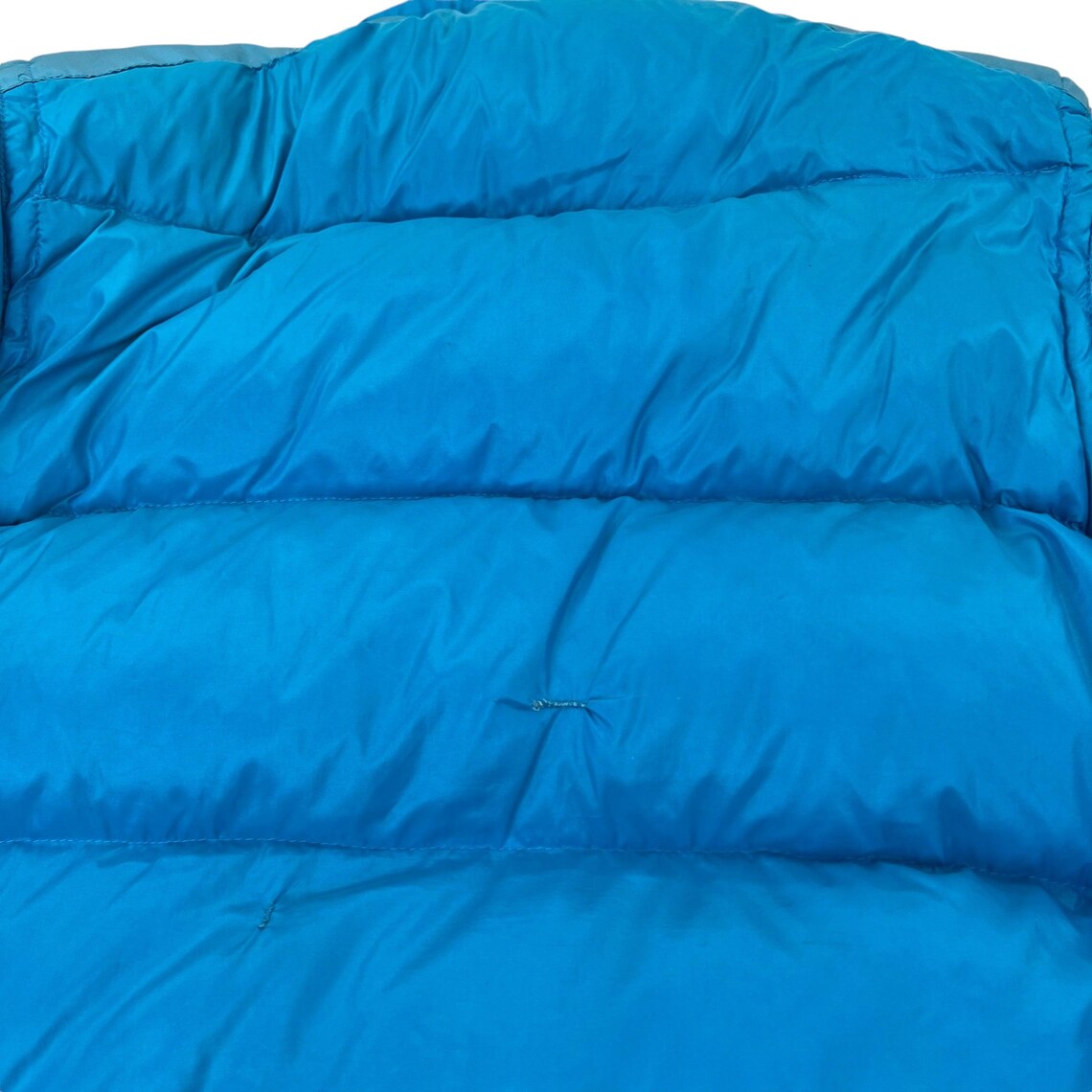 80s Moncler Grenoble Puffer Jacket - XL