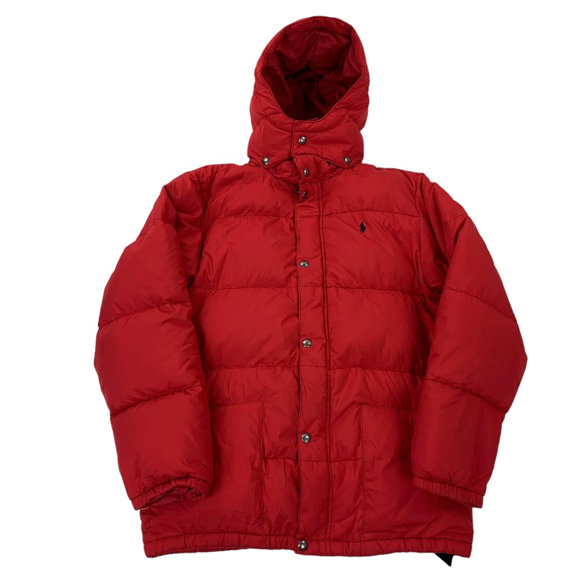 Polo Ralph Lauren Puffer Jacket - Youth XL / Men S
