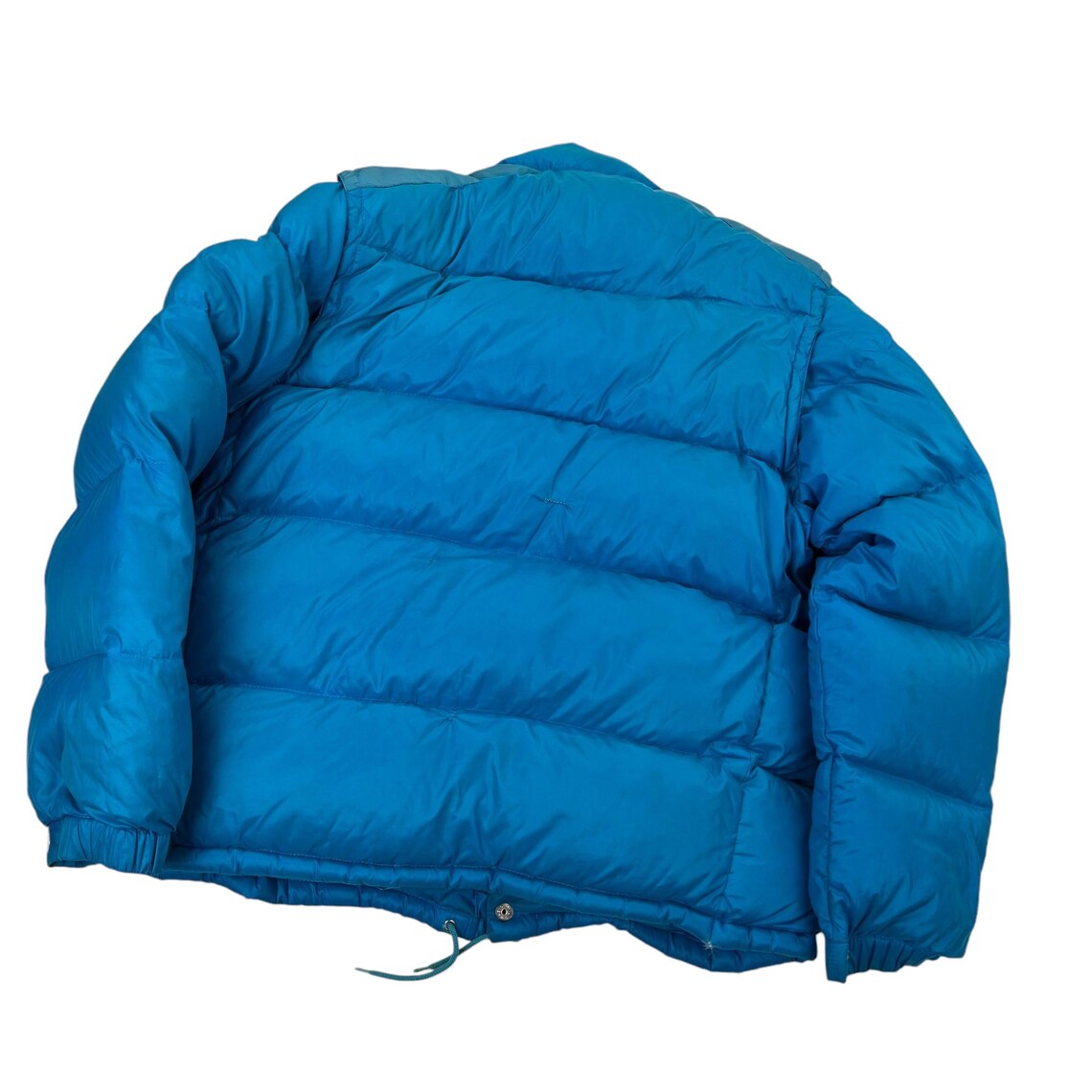 80s Moncler Grenoble Puffer Jacket - XL