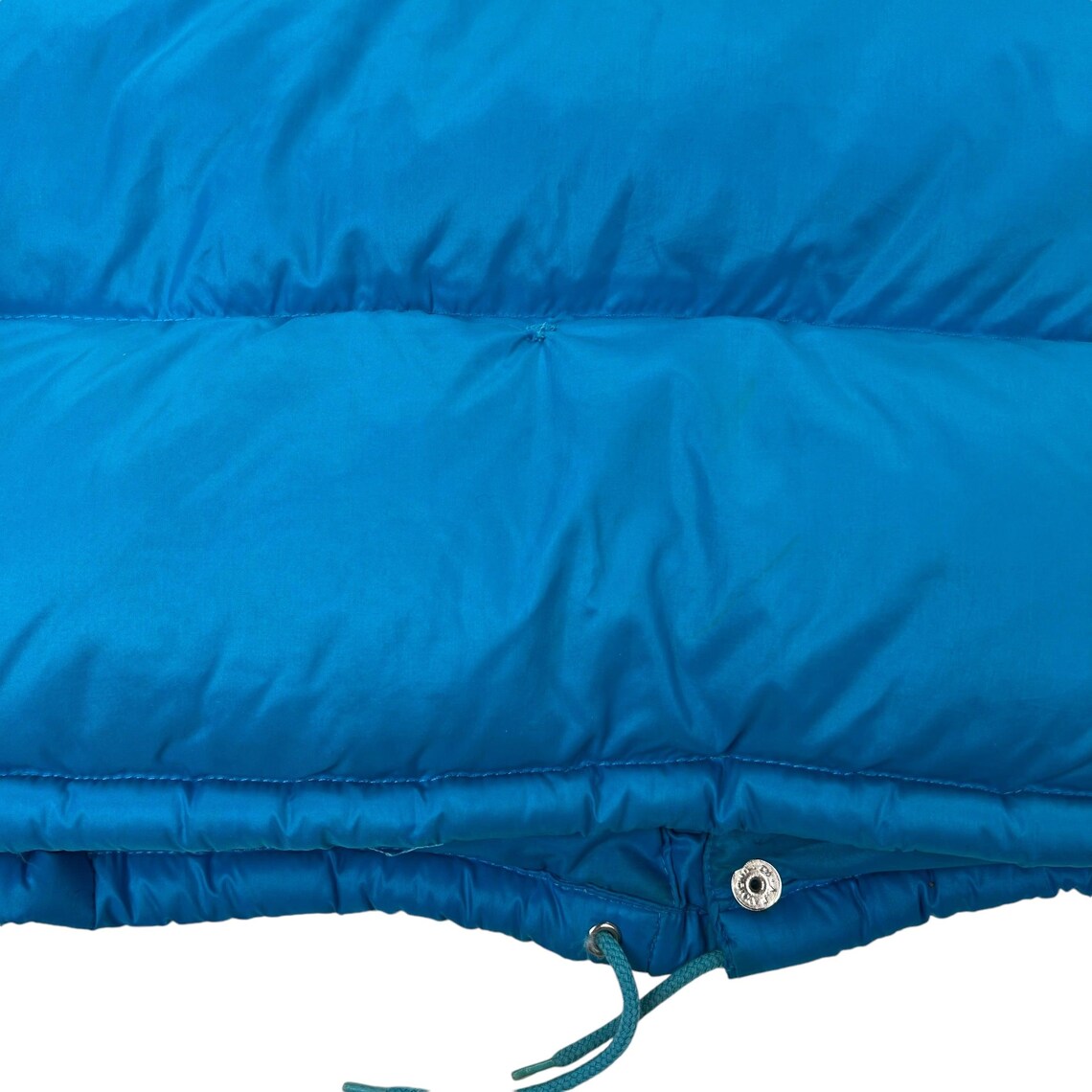 80s Moncler Grenoble Puffer Jacket - XL