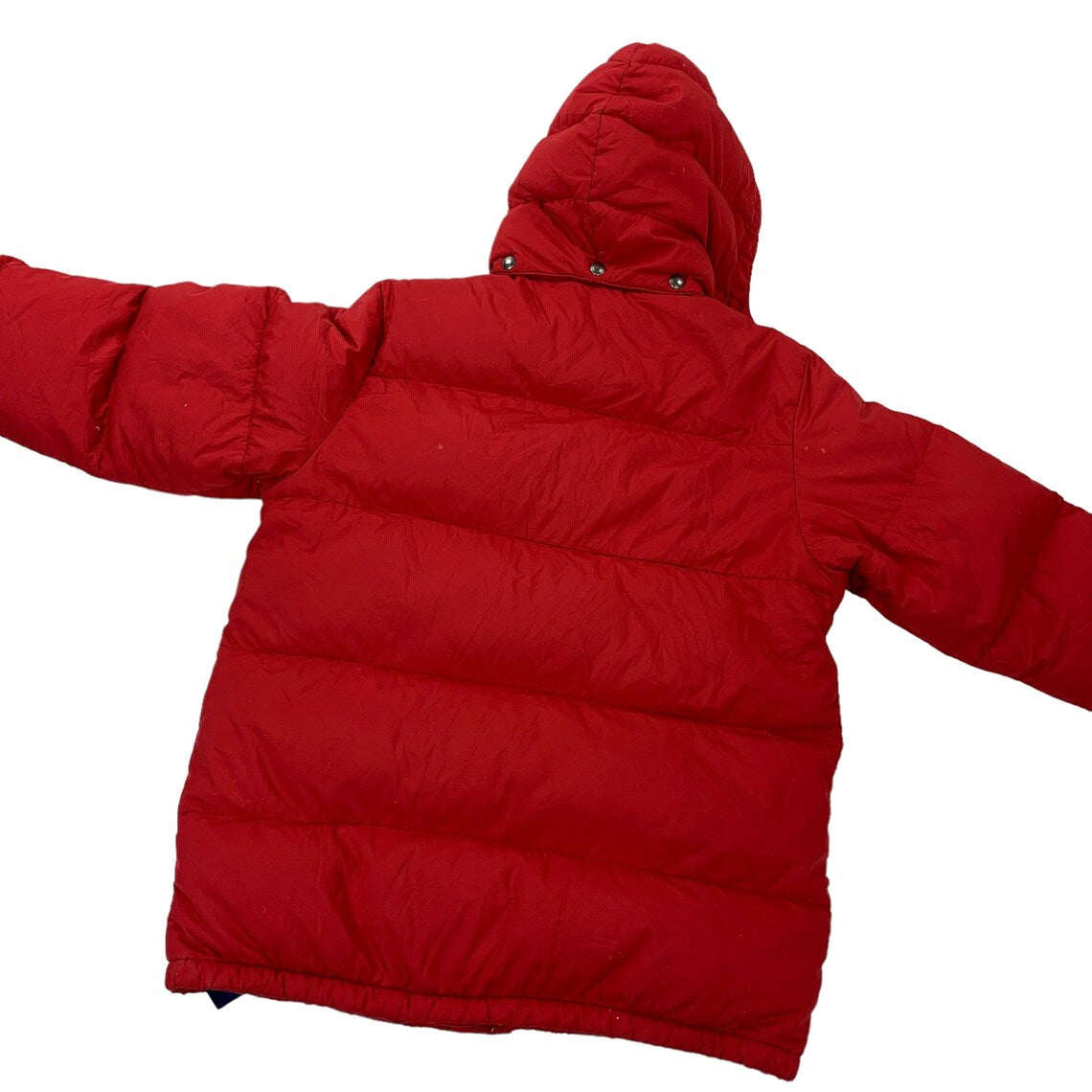 Polo Ralph Lauren Puffer Jacket - Youth XL / Men S