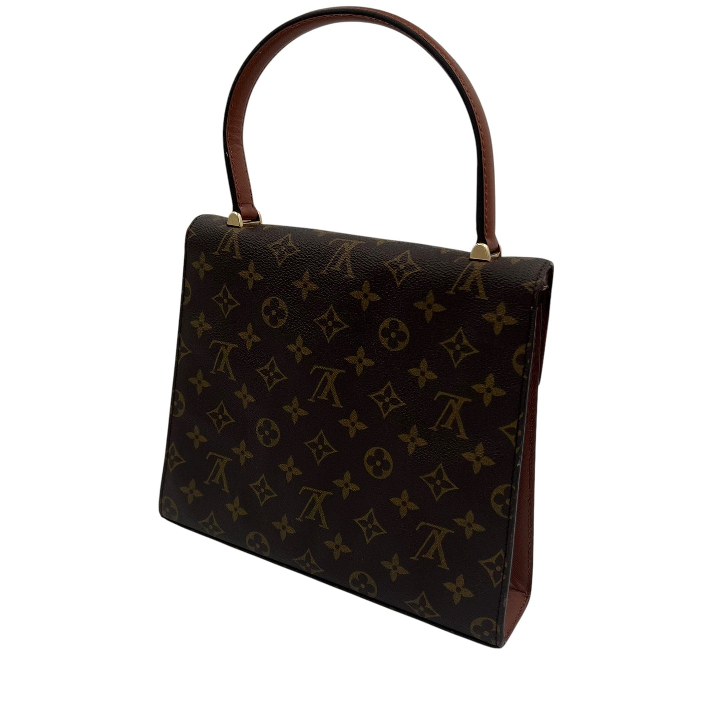 Louis Vuitton Canvas Monogram Malesherbes Bag Handbag Designer Bags Louis Vuitton coat outerwear pufferseason second hand vintage shop österreich germany deutschland angebot daunenjacke winterjacke jacke