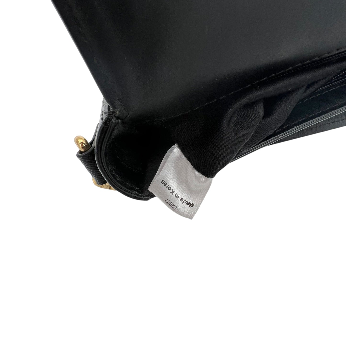 MCM Mini Handle Bag Evening Bag Designer Bags MCM coat outerwear pufferseason second hand vintage shop österreich germany deutschland angebot daunenjacke winterjacke jacke