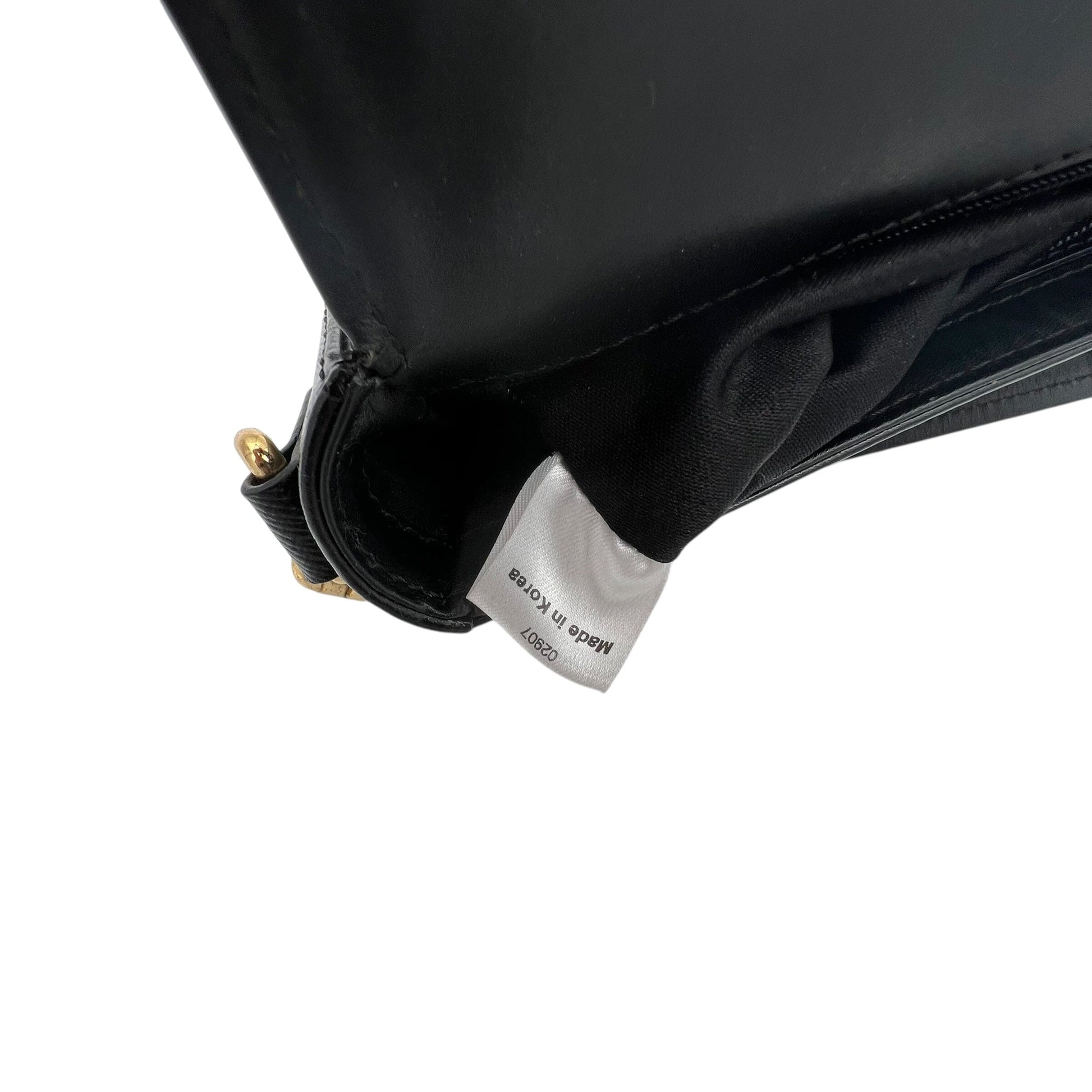 MCM Mini Handle Bag Evening Bag Designer Bags MCM coat outerwear pufferseason second hand vintage shop österreich germany deutschland angebot daunenjacke winterjacke jacke