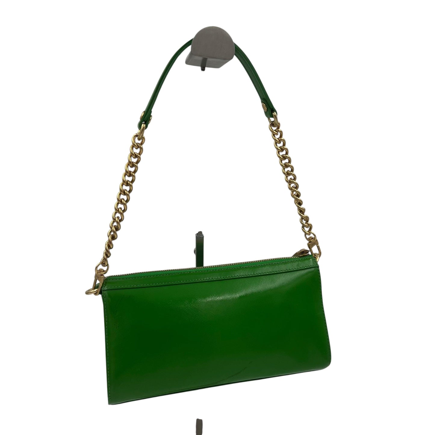 MCM Munich Mini Bag Handbag Handtasche Designer Bags MCM coat outerwear pufferseason second hand vintage shop österreich germany deutschland angebot daunenjacke winterjacke jacke