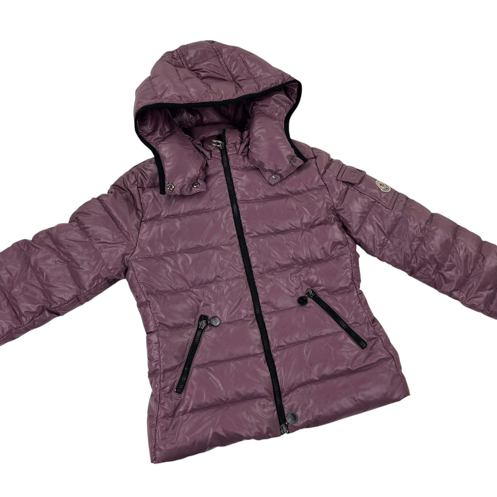 Moncler Bady Puffer Jacket - Women XS / 152 Moncler Moncler coat outerwear pufferseason second hand vintage shop österreich germany deutschland angebot daunenjacke winterjacke jacke