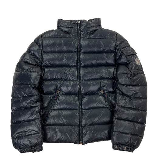 Moncler Bady Puffer Jacket - Women XS / Kids 152 Moncler Moncler coat outerwear pufferseason second hand vintage shop österreich germany deutschland angebot daunenjacke winterjacke jacke
