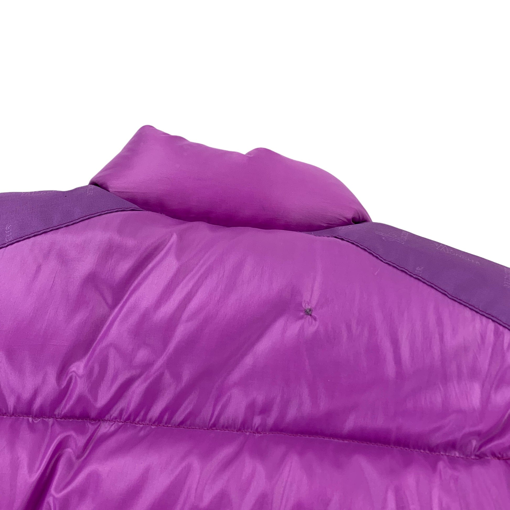 Moncler Grenoble 80s 90s Puffer Jacket - L Moncler Moncler coat outerwear pufferseason second hand vintage shop österreich germany deutschland angebot daunenjacke winterjacke jacke