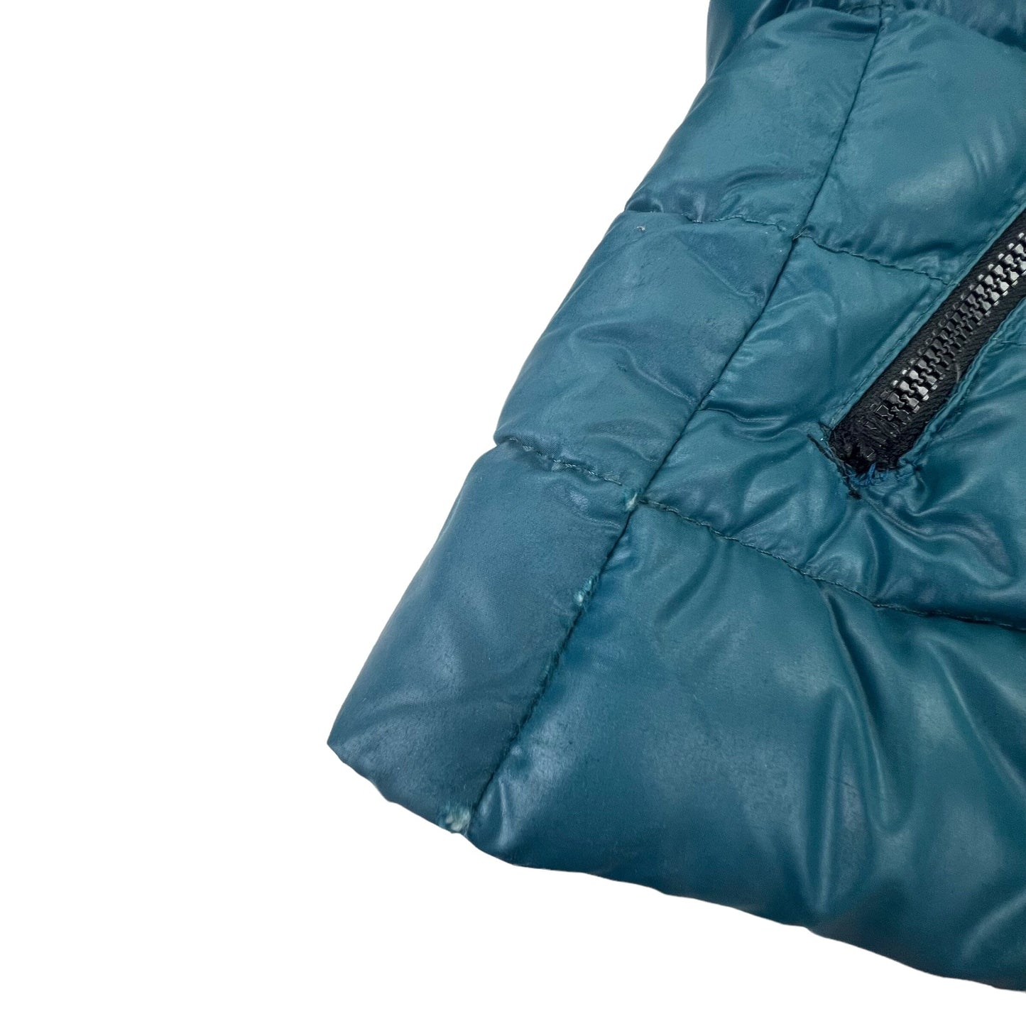 Moncler Puffer Jacket "bady" - Women XS Moncler Moncler coat outerwear pufferseason second hand vintage shop österreich germany deutschland angebot daunenjacke winterjacke jacke