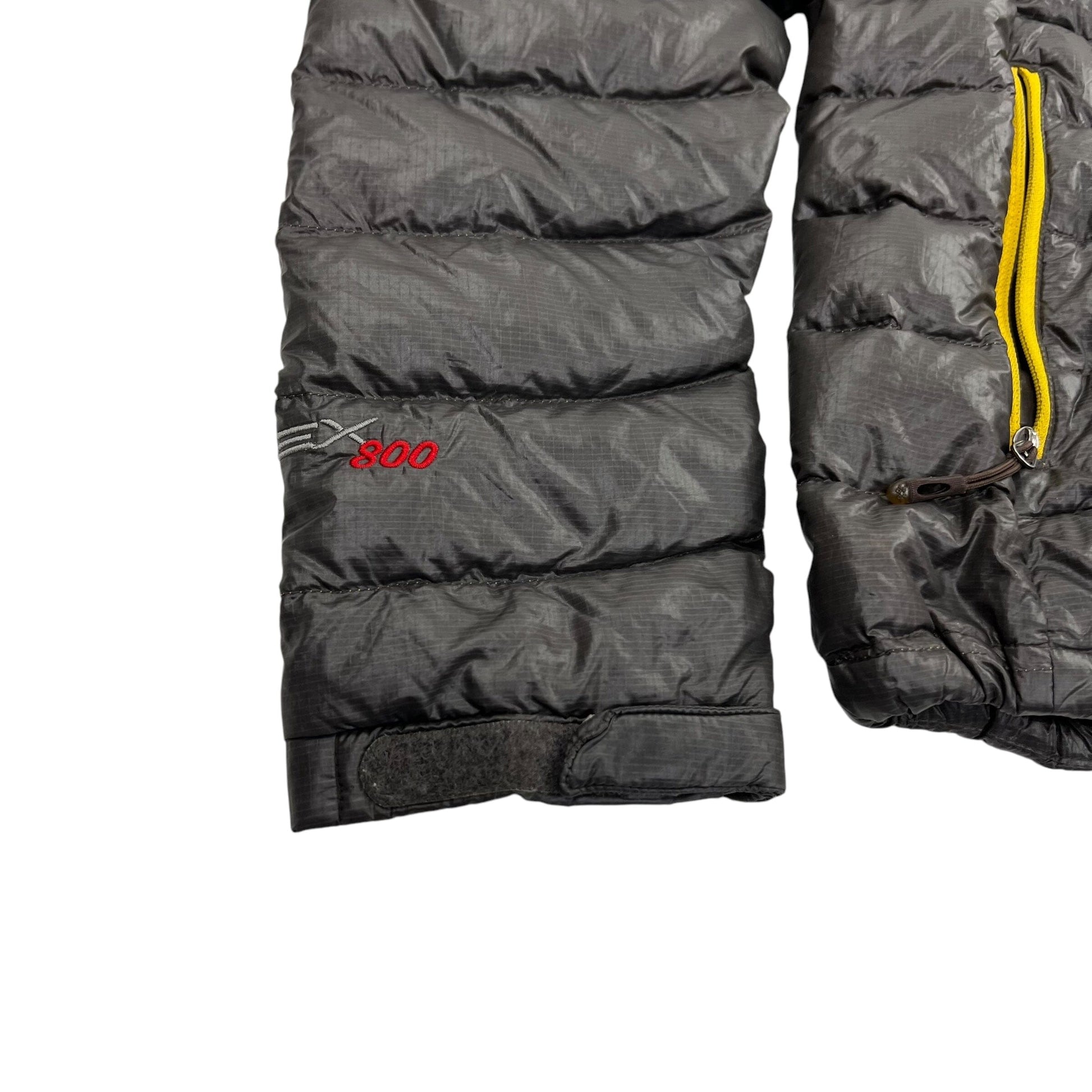 Montbell EX 800 Puffer Jacket - Women S Montbell Montbell coat outerwear pufferseason second hand vintage shop österreich germany deutschland angebot daunenjacke winterjacke jacke