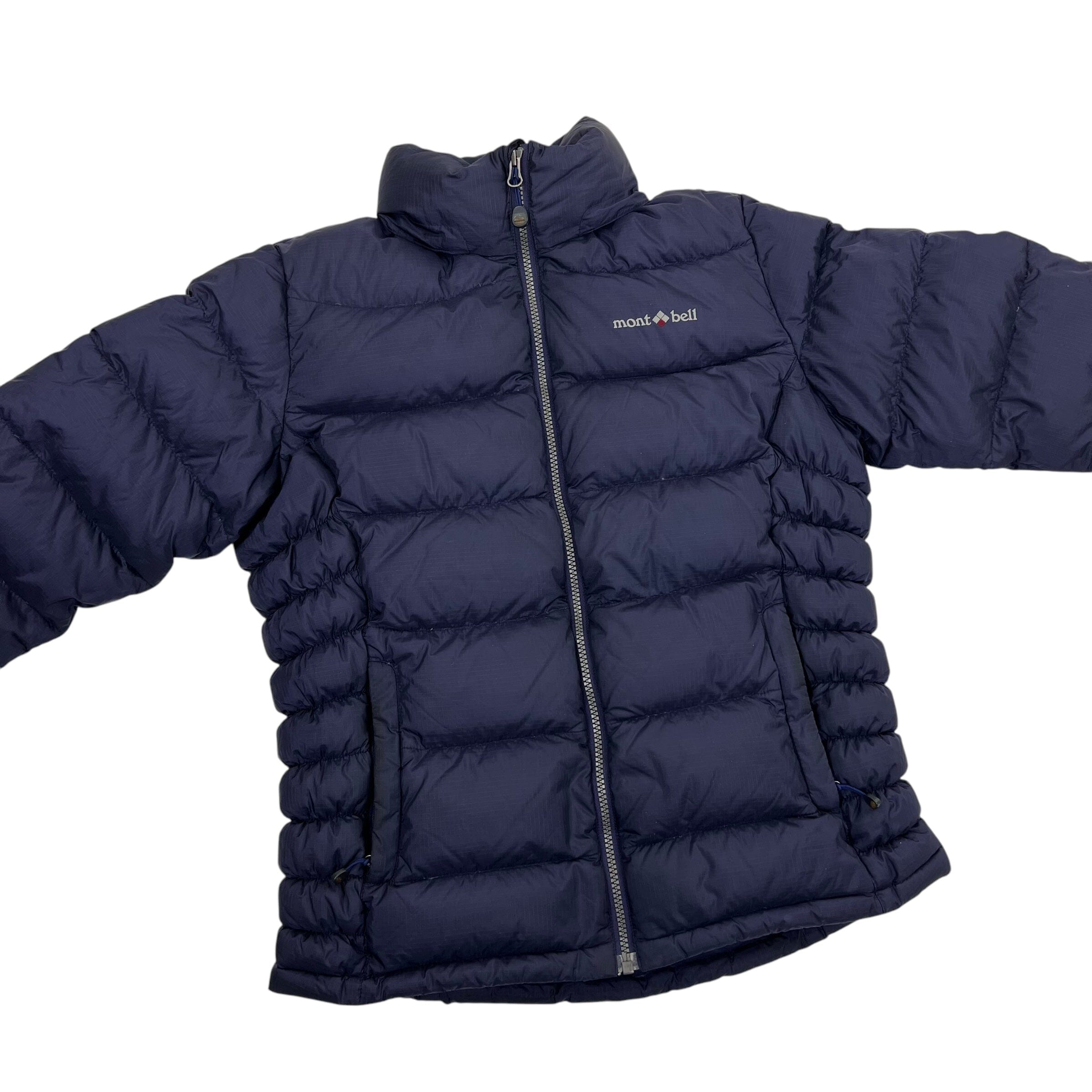 Montbell EX 800 Puffer Jacket - Women S – pufferseason