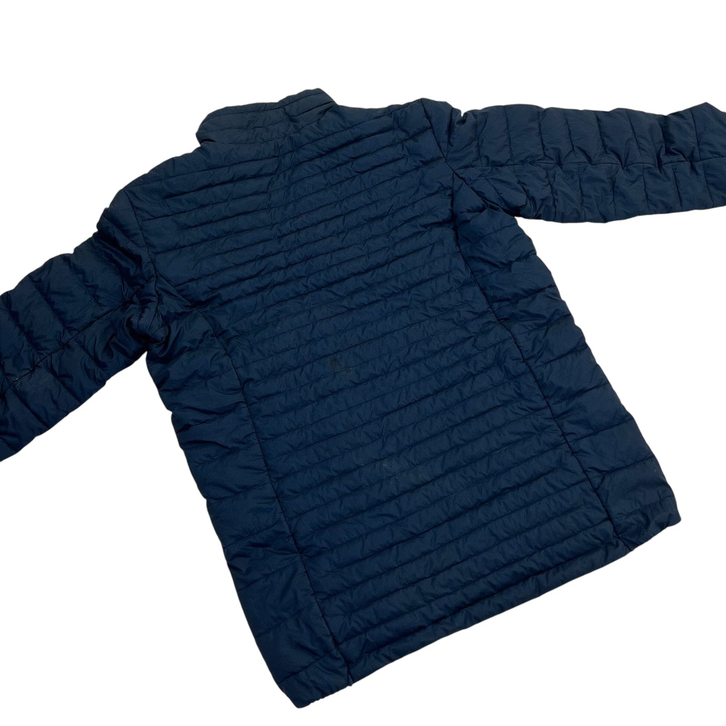 Montbell Light Puffer Jacket - Women XS Montbell Montbell coat outerwear pufferseason second hand vintage shop österreich germany deutschland angebot daunenjacke winterjacke jacke