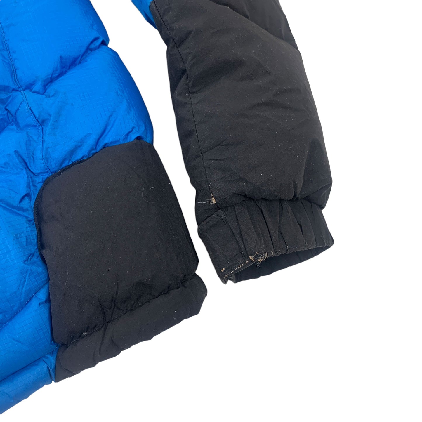 Montbell Puffer Down Coat / Outdoor Jacket - M Montbell Montbell coat outerwear pufferseason second hand vintage shop österreich germany deutschland angebot daunenjacke winterjacke jacke