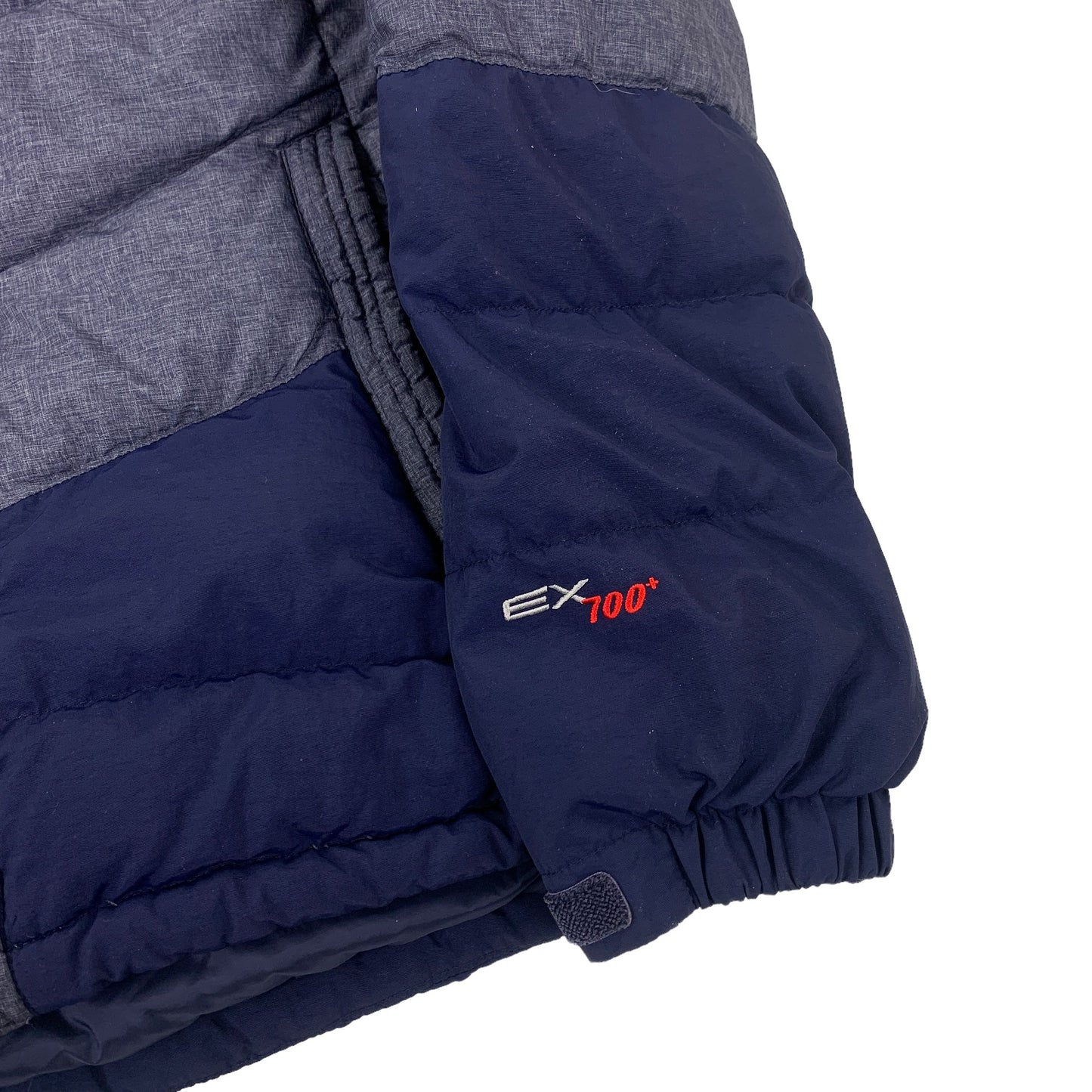 Montbell Puffer Down Coat / Women L Jacket EX 700+ Montbell Montbell coat outerwear pufferseason second hand vintage shop österreich germany deutschland angebot daunenjacke winterjacke jacke