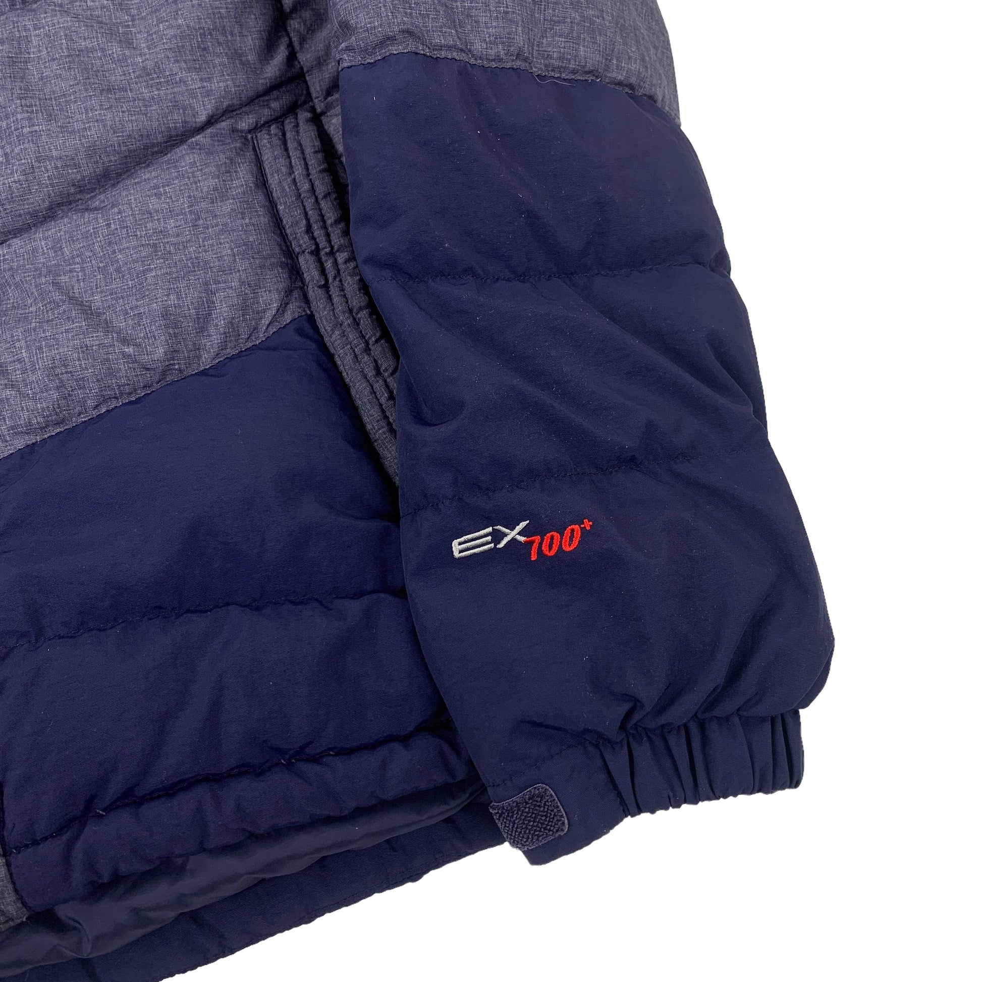 Montbell Puffer Down Coat / Women L Jacket EX 700+ Montbell Montbell coat outerwear pufferseason second hand vintage shop österreich germany deutschland angebot daunenjacke winterjacke jacke