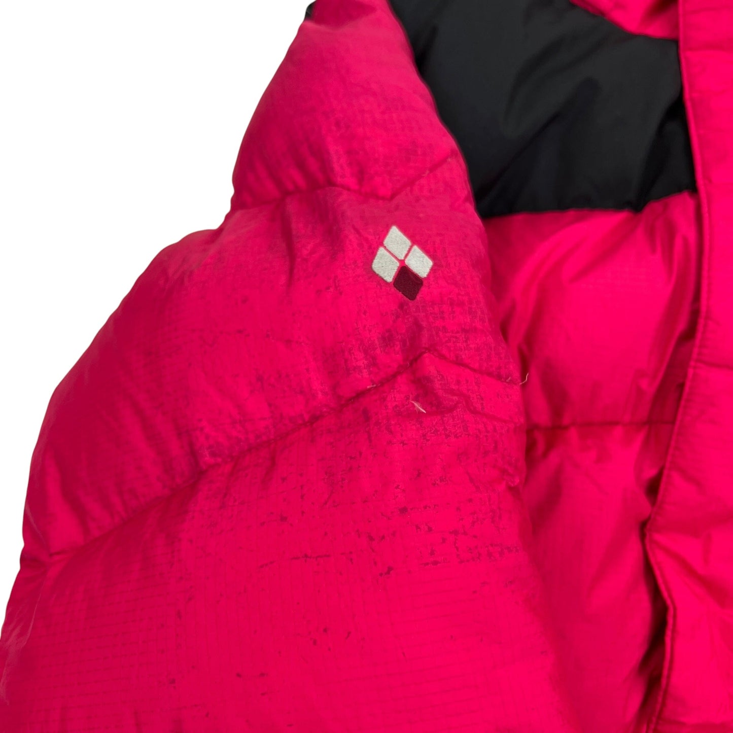 Montbell Puffer Jacket - Women M Montbell Montbell coat outerwear pufferseason second hand vintage shop österreich germany deutschland angebot daunenjacke winterjacke jacke