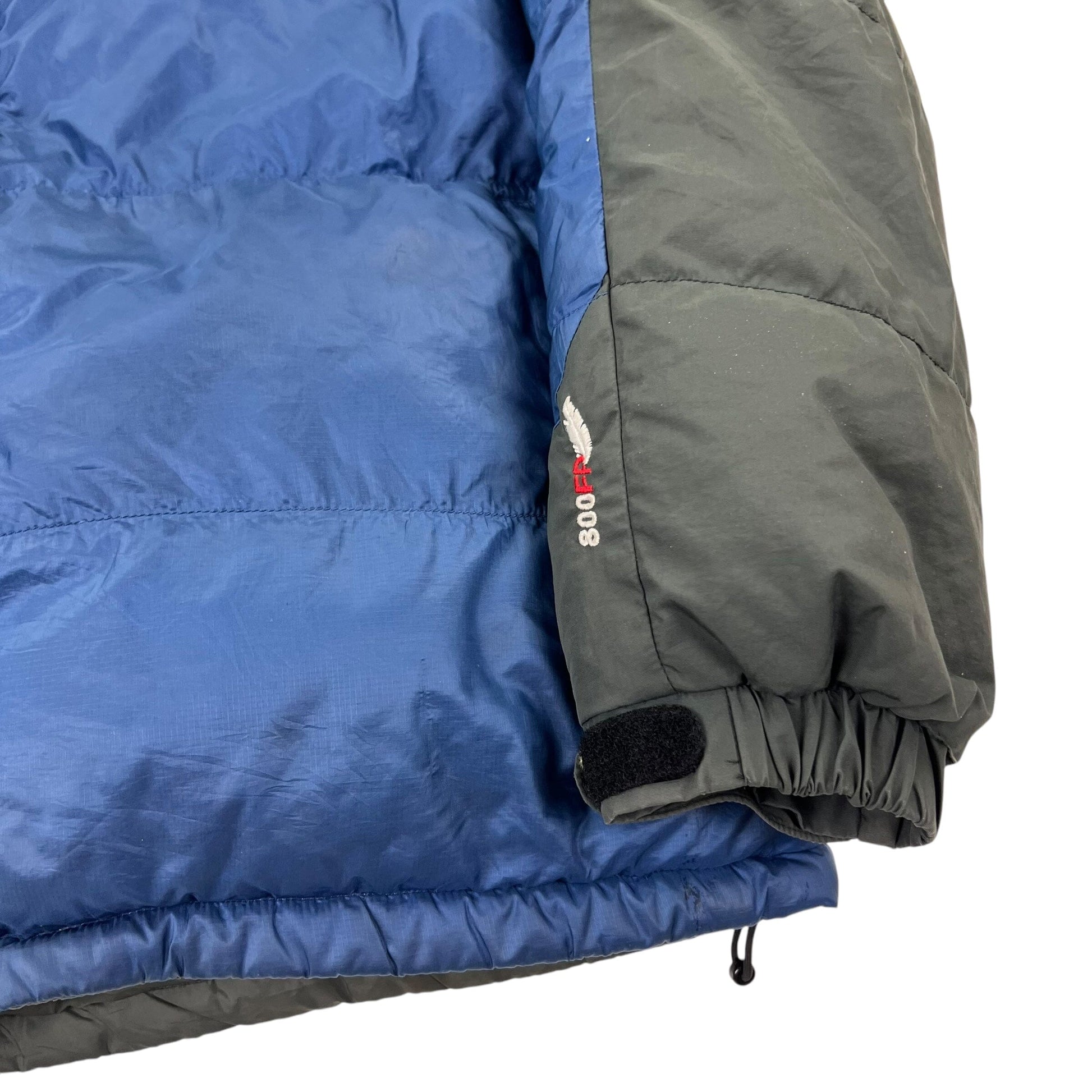 Montbell Puffer - M Montbell Montbell coat outerwear pufferseason second hand vintage shop österreich germany deutschland angebot daunenjacke winterjacke jacke