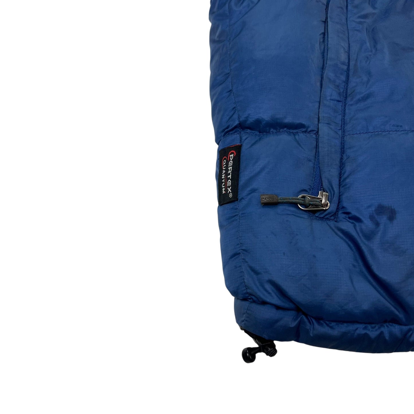 Montbell Puffer - M Montbell Montbell coat outerwear pufferseason second hand vintage shop österreich germany deutschland angebot daunenjacke winterjacke jacke