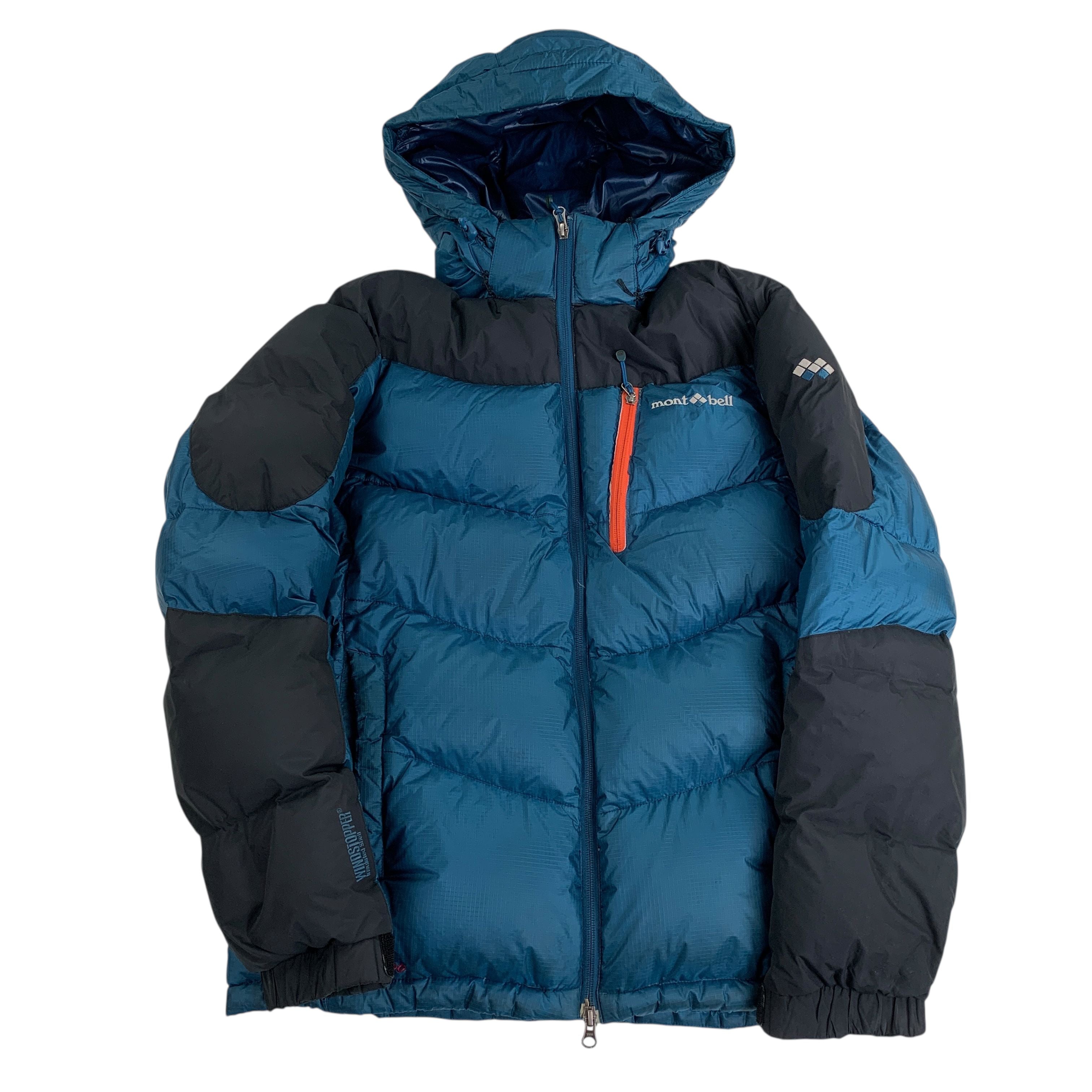 ジャケット・アウター montbell waiding padded jacket Wading Jacket | Montbell America