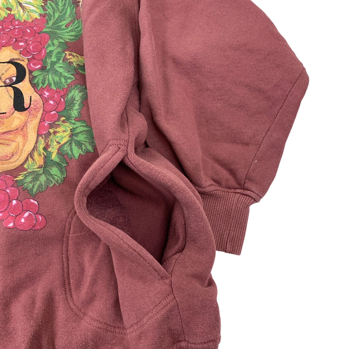 Moschino Sweater - L Sweaters Moschino coat outerwear pufferseason second hand vintage shop österreich germany deutschland angebot daunenjacke winterjacke jacke