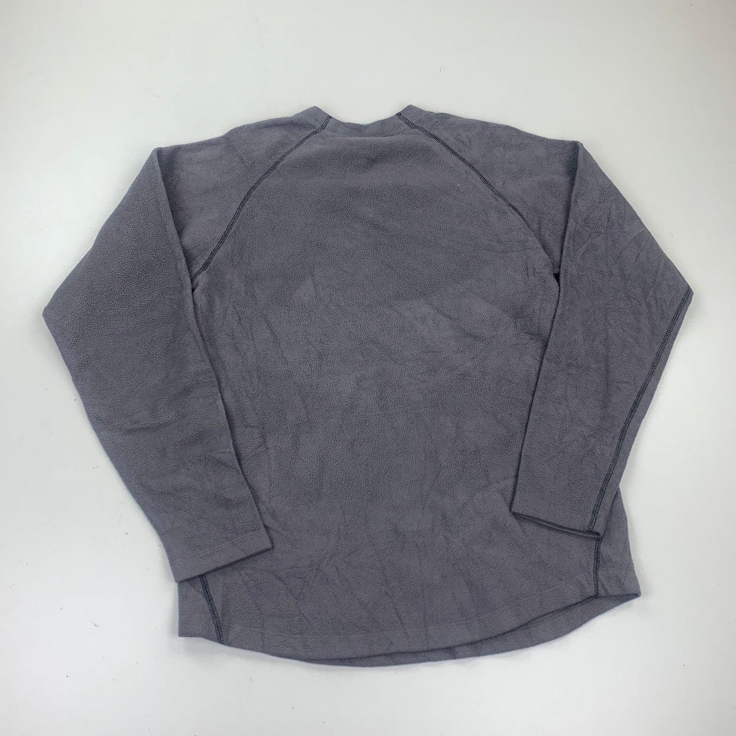 NFL Team Kansas City Chiefs Fleece Pullover - L Sweaters NFL coat outerwear pufferseason second hand vintage shop österreich germany deutschland angebot daunenjacke winterjacke jacke