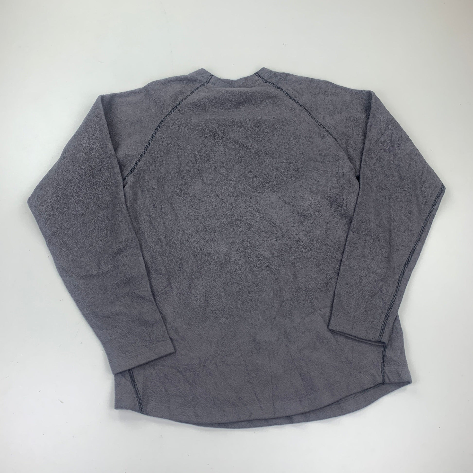 NFL Team Kansas City Chiefs Fleece Pullover - L Sweaters NFL coat outerwear pufferseason second hand vintage shop österreich germany deutschland angebot daunenjacke winterjacke jacke