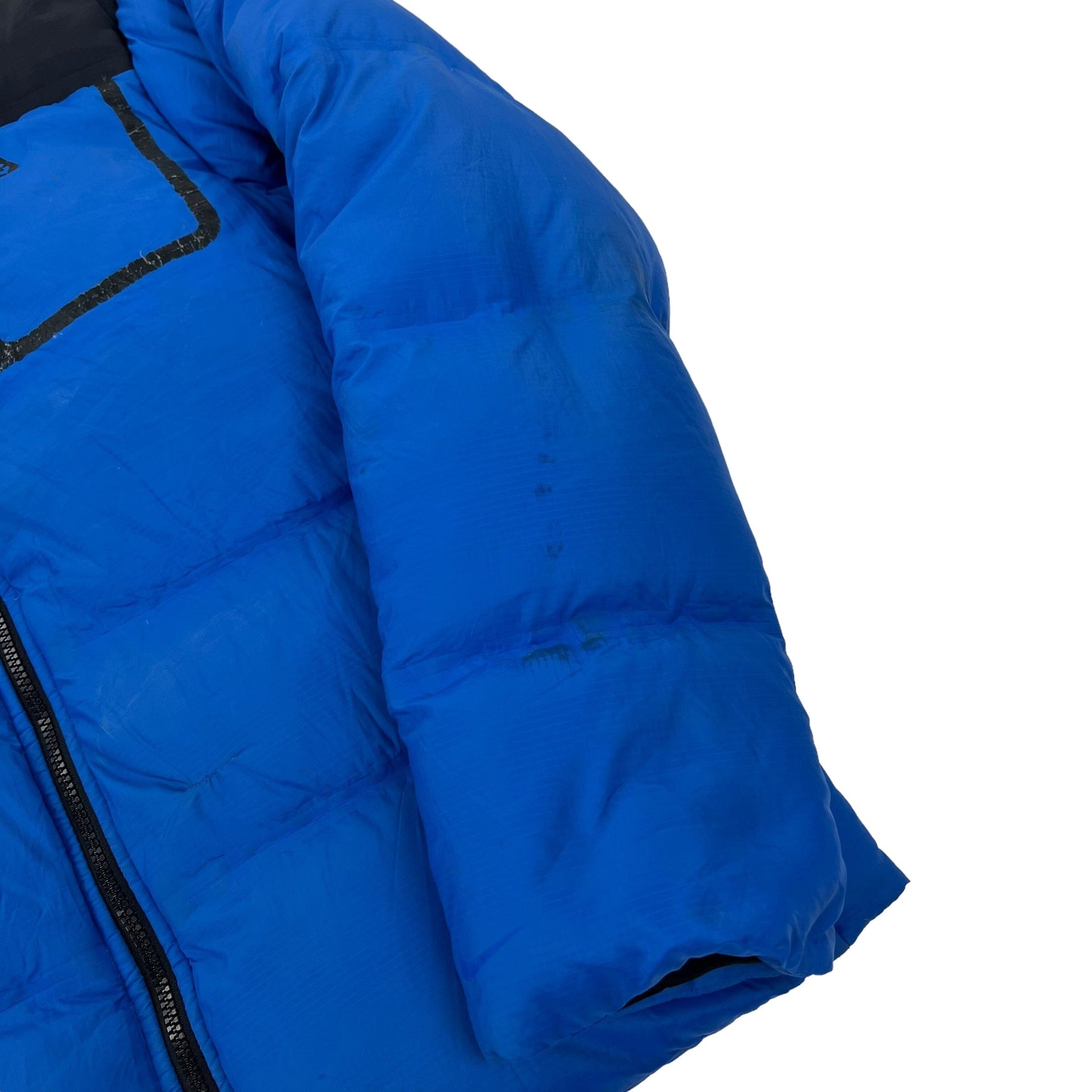 Nike ACG Puffer Jacket - M Nike Nike coat outerwear pufferseason second hand vintage shop österreich germany deutschland angebot daunenjacke winterjacke jacke