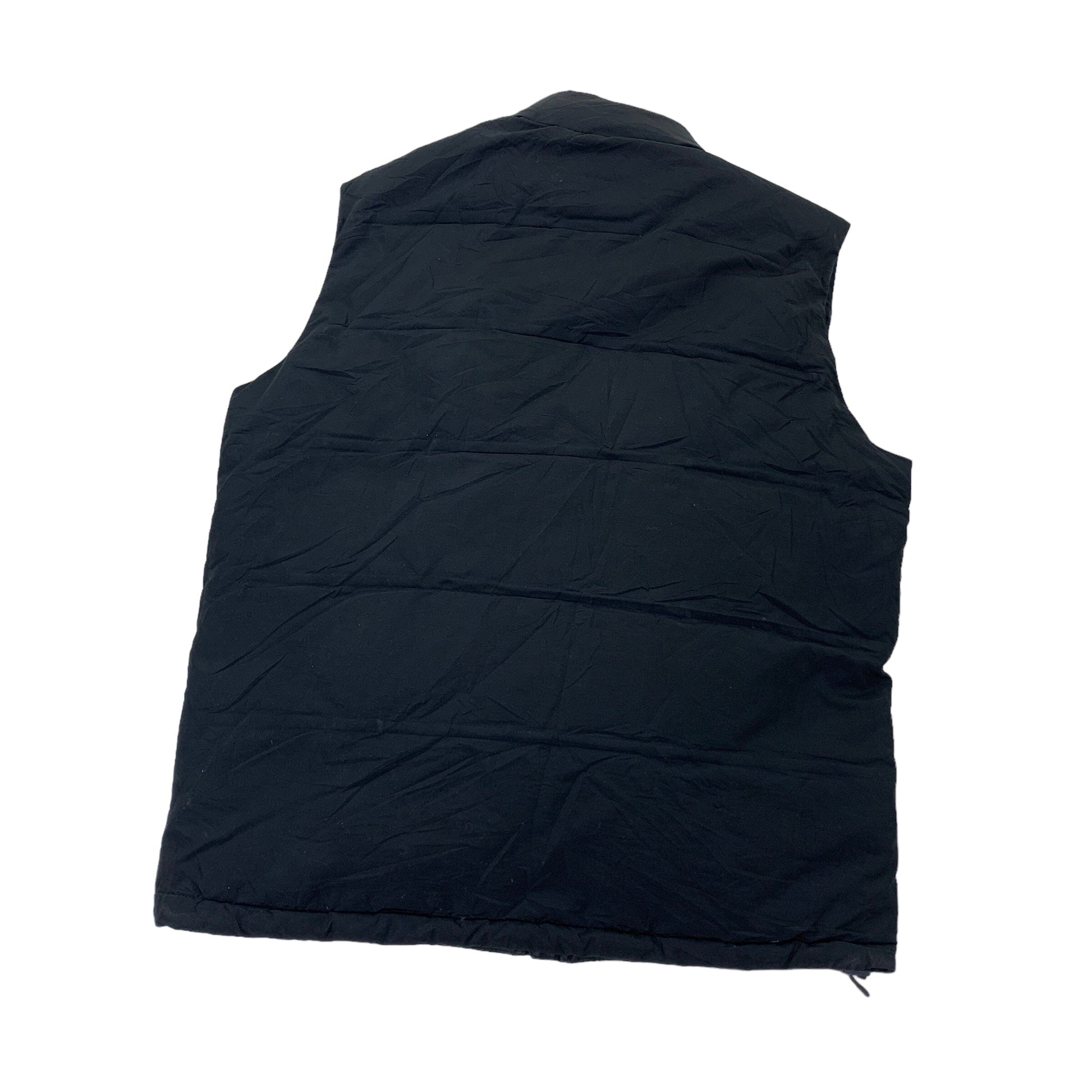 Nike ACG Puffer Vest Jacket - S Nike Nike coat outerwear pufferseason second hand vintage shop österreich germany deutschland angebot daunenjacke winterjacke jacke