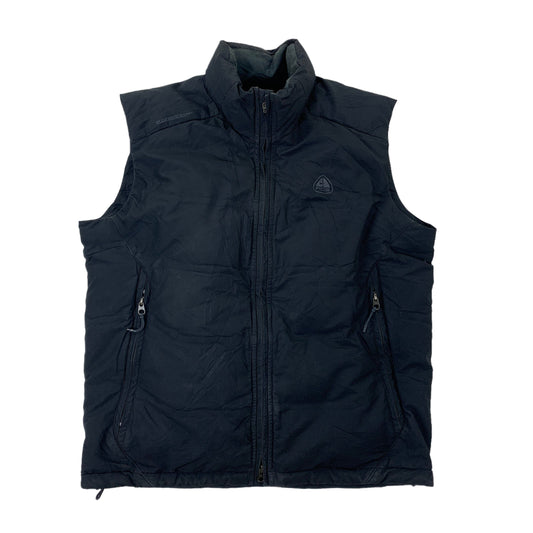 Nike ACG Puffer Vest Jacket - S Nike Nike coat outerwear pufferseason second hand vintage shop österreich germany deutschland angebot daunenjacke winterjacke jacke