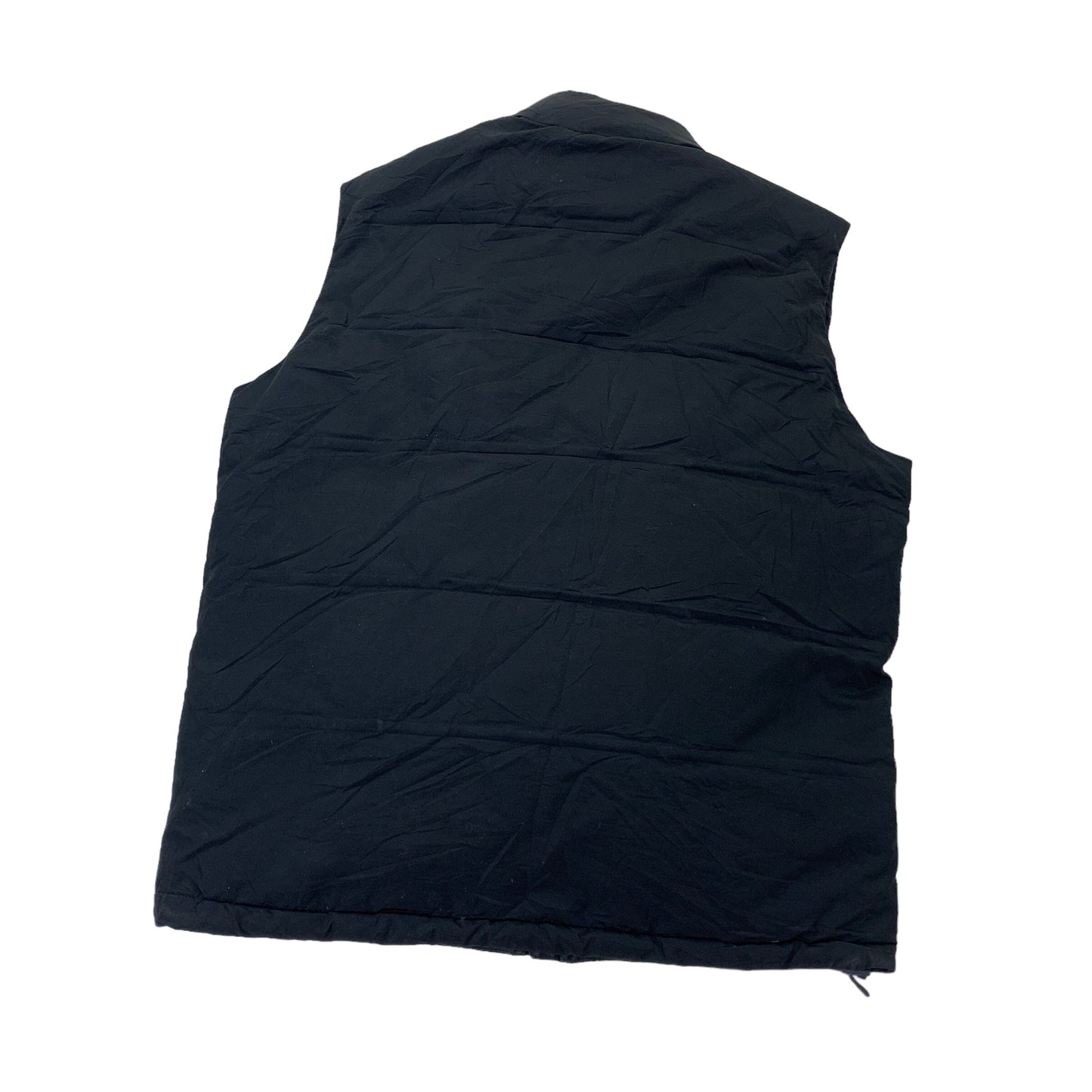 Nike ACG Puffer Vest Jacket - XL Nike Nike coat outerwear pufferseason second hand vintage shop österreich germany deutschland angebot daunenjacke winterjacke jacke