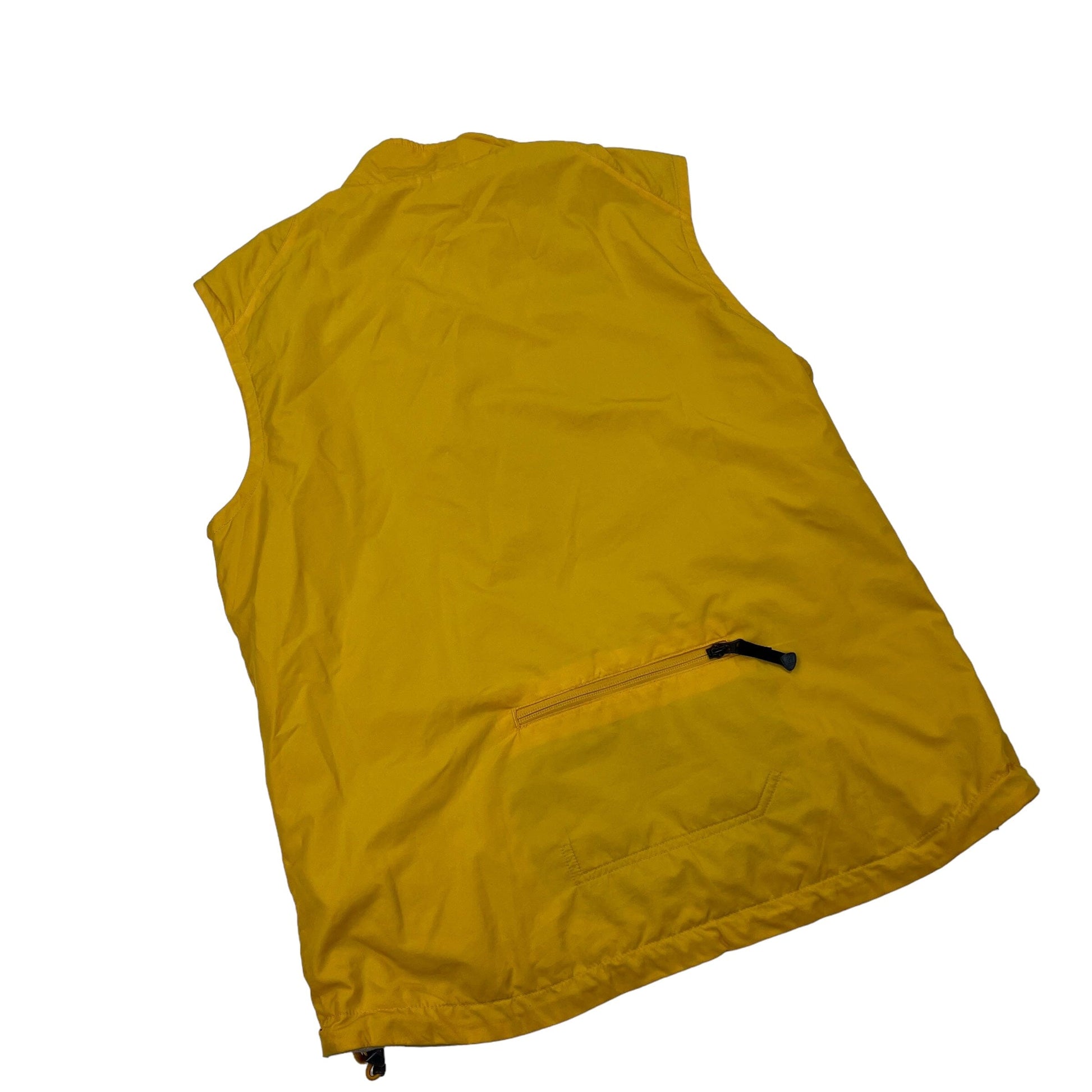 Nike ACG Reversible Vest Fleece Gilet - L Windbreakers Nike coat outerwear pufferseason second hand vintage shop österreich germany deutschland angebot daunenjacke winterjacke jacke