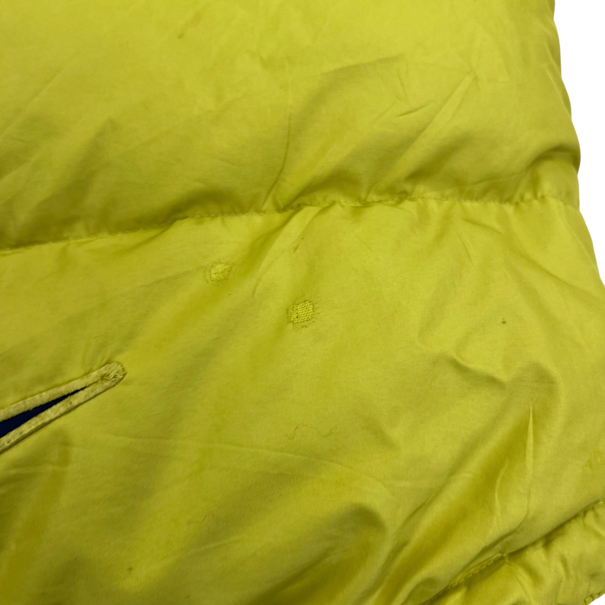 Nike Puffer Jacket - 152 / Kids / XS Nike Nike coat outerwear pufferseason second hand vintage shop österreich germany deutschland angebot daunenjacke winterjacke jacke