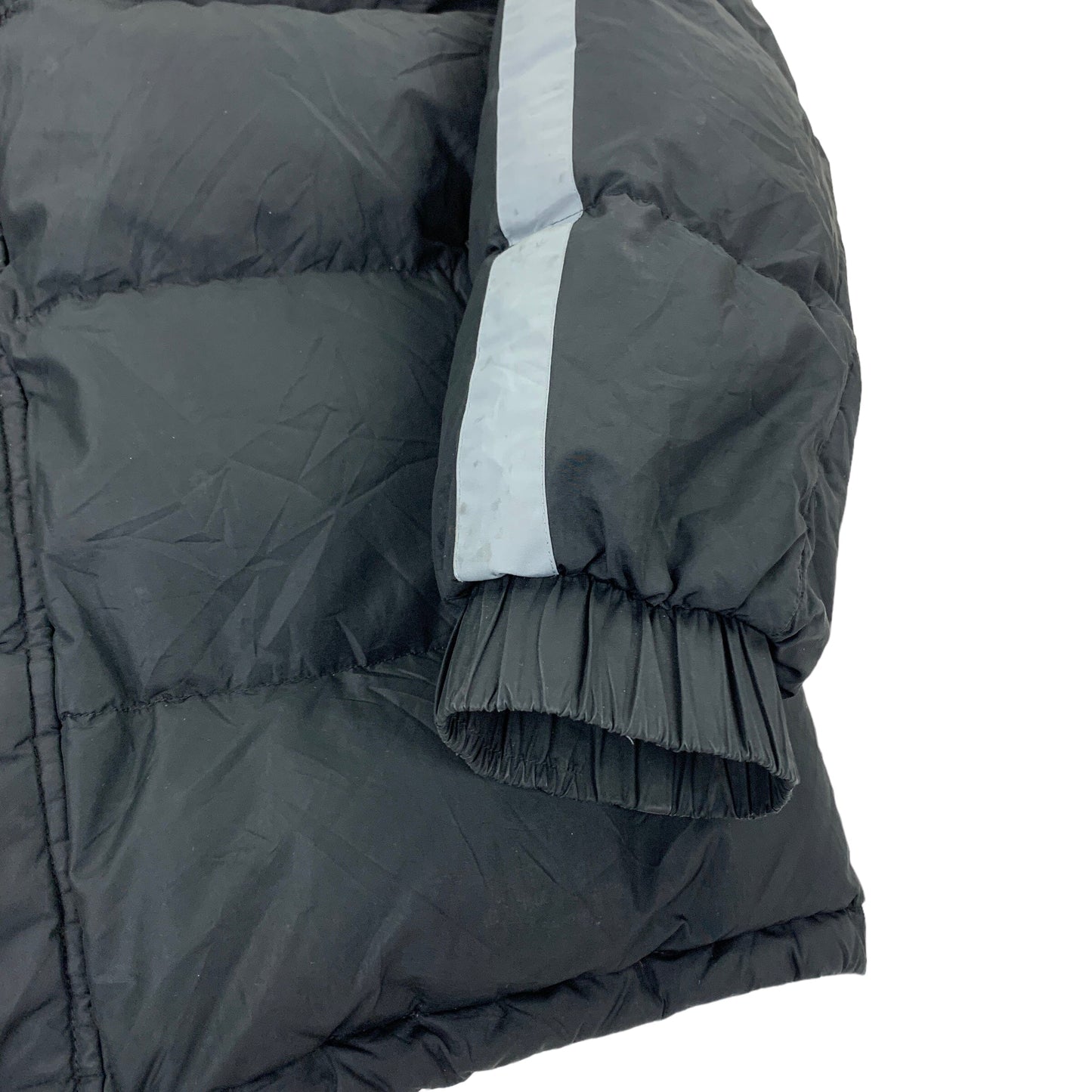 Nike Puffer Jacket - L Nike Nike coat outerwear pufferseason second hand vintage shop österreich germany deutschland angebot daunenjacke winterjacke jacke