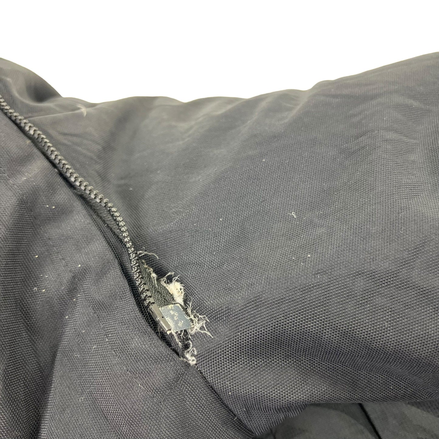 Nike Puffer Jacket - L Nike Nike coat outerwear pufferseason second hand vintage shop österreich germany deutschland angebot daunenjacke winterjacke jacke