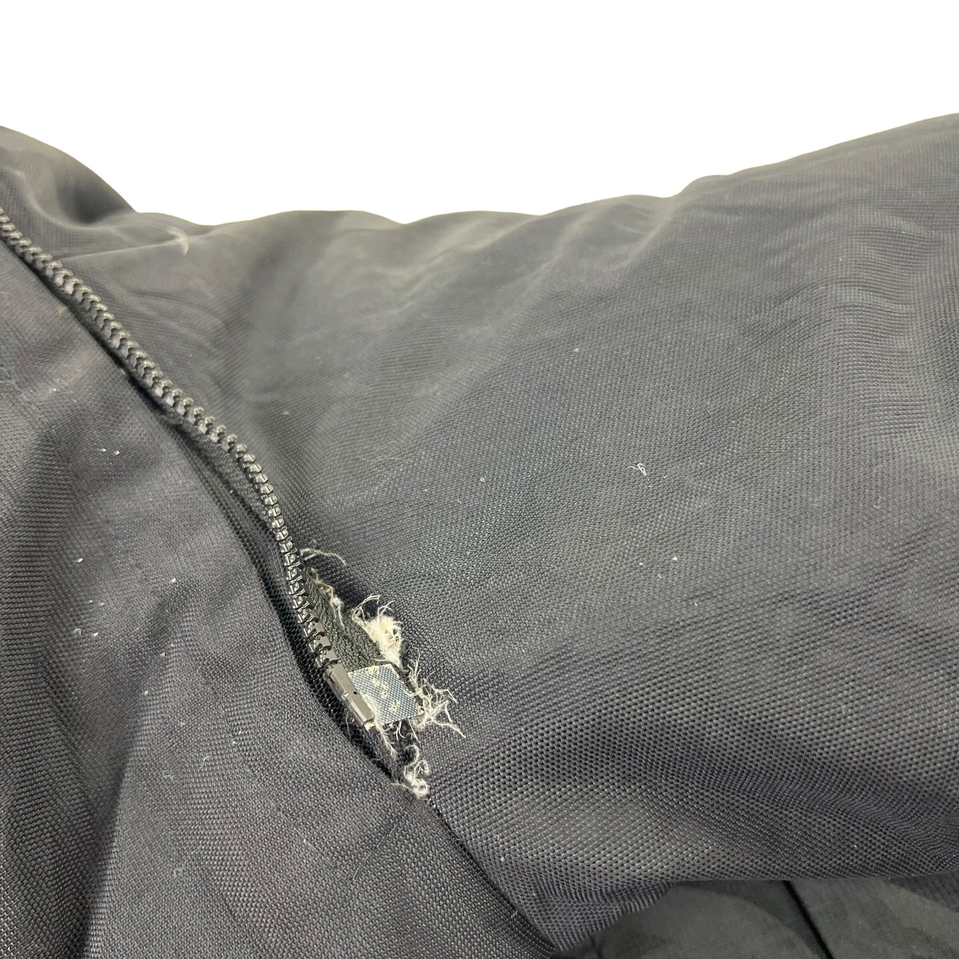 Nike Puffer Jacket - L Nike Nike coat outerwear pufferseason second hand vintage shop österreich germany deutschland angebot daunenjacke winterjacke jacke