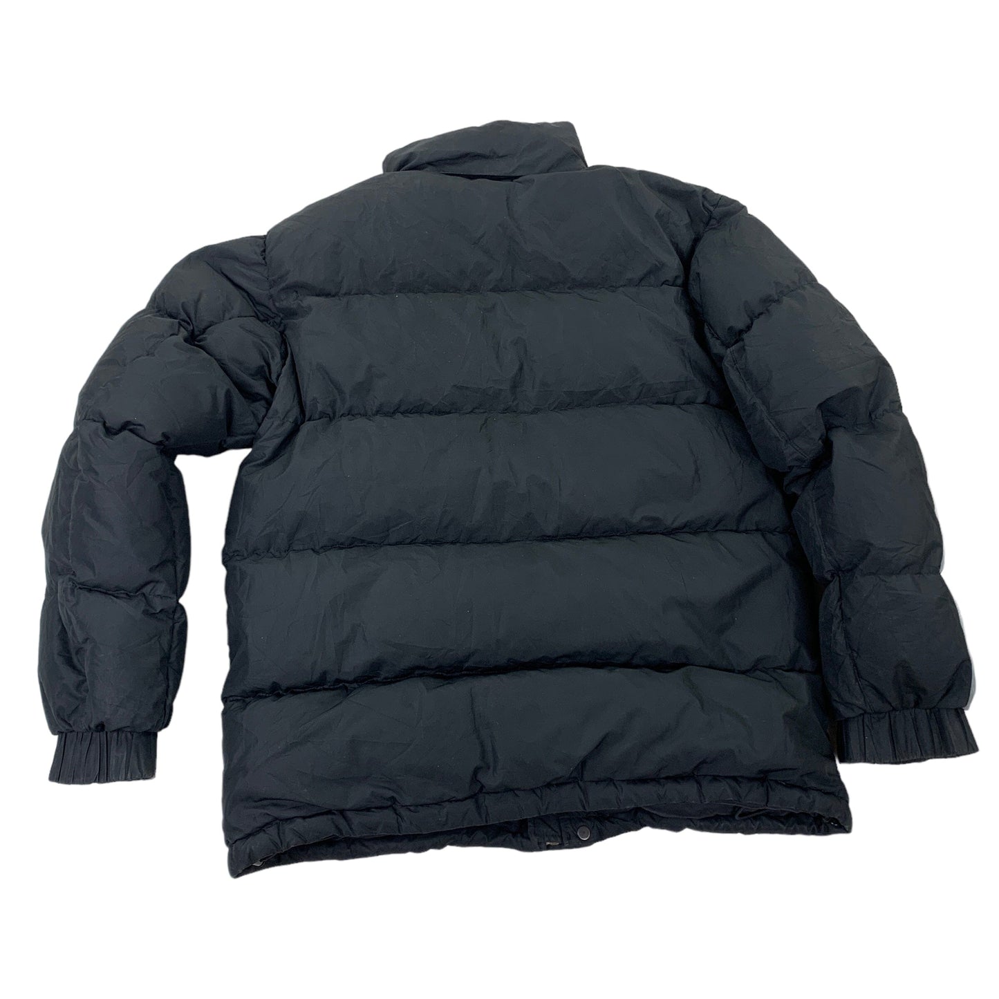 Nike Puffer Jacket - L Nike Nike coat outerwear pufferseason second hand vintage shop österreich germany deutschland angebot daunenjacke winterjacke jacke