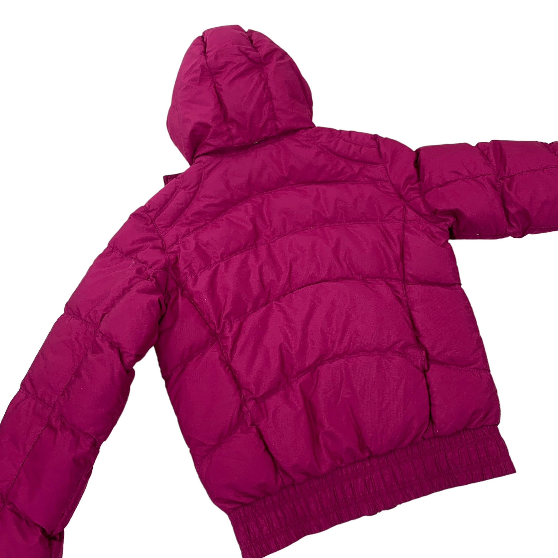 Nike Puffer Jacket - Women S Nike Nike coat outerwear pufferseason second hand vintage shop österreich germany deutschland angebot daunenjacke winterjacke jacke