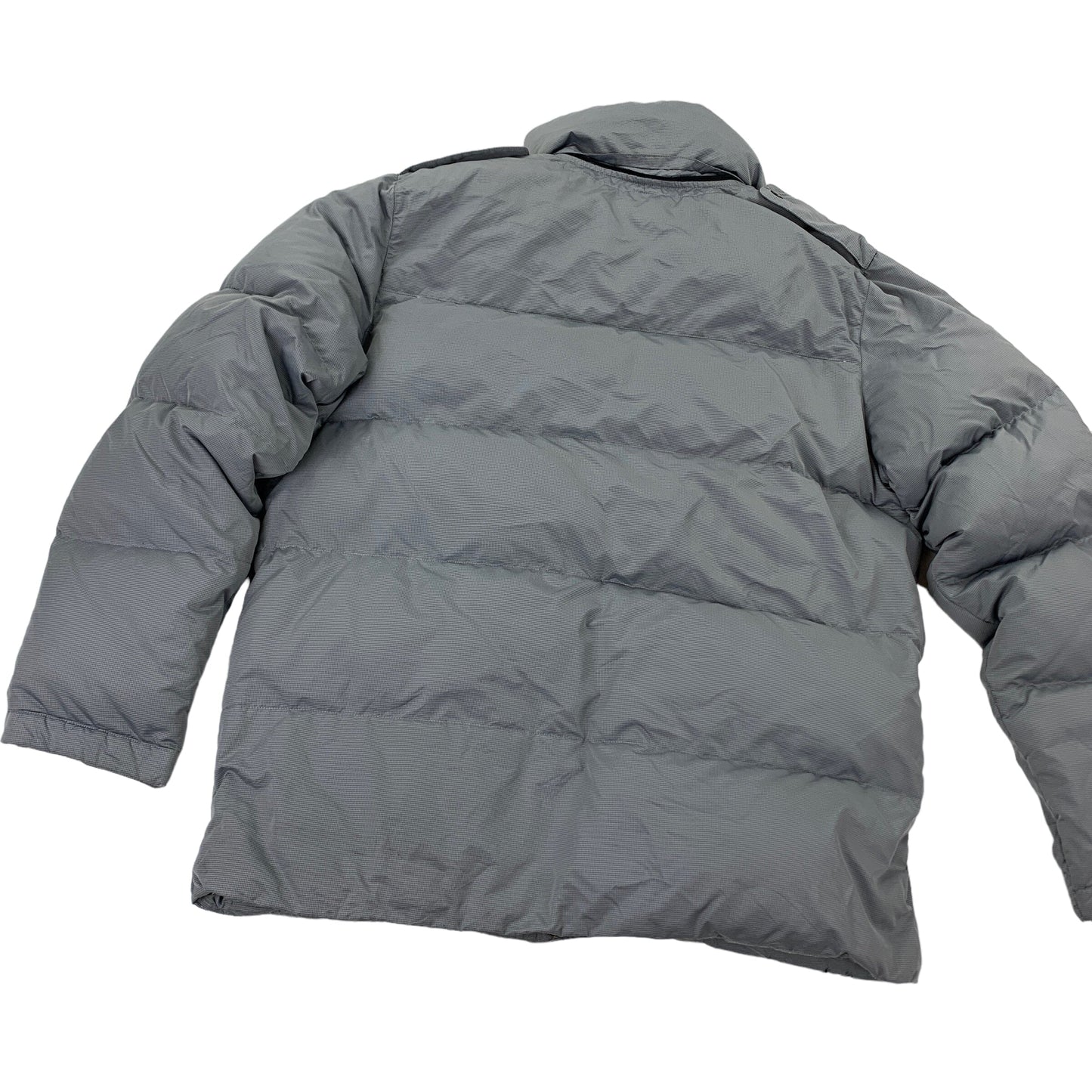 Nike Puffer - L Nike Nike coat outerwear pufferseason second hand vintage shop österreich germany deutschland angebot daunenjacke winterjacke jacke