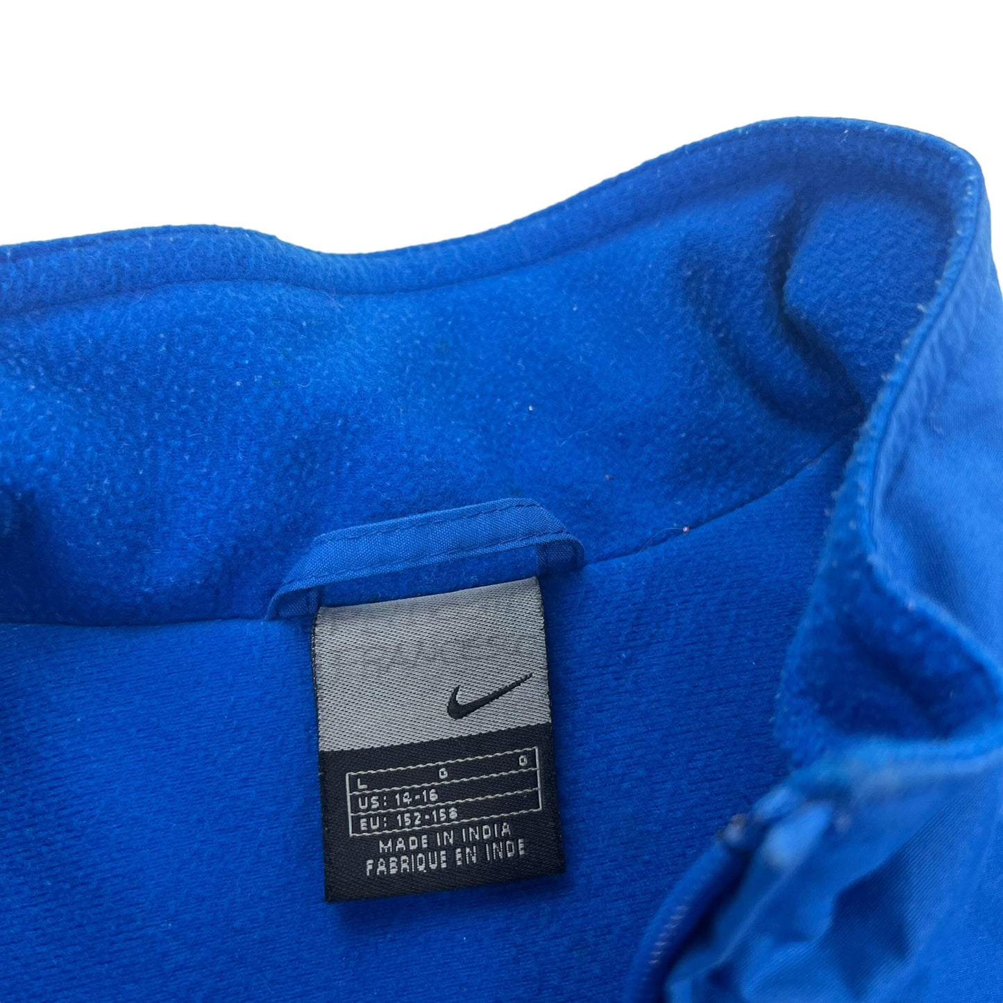 Nike x Inter Milan Light Padded Jacket - S Nike Nike coat outerwear pufferseason second hand vintage shop österreich germany deutschland angebot daunenjacke winterjacke jacke