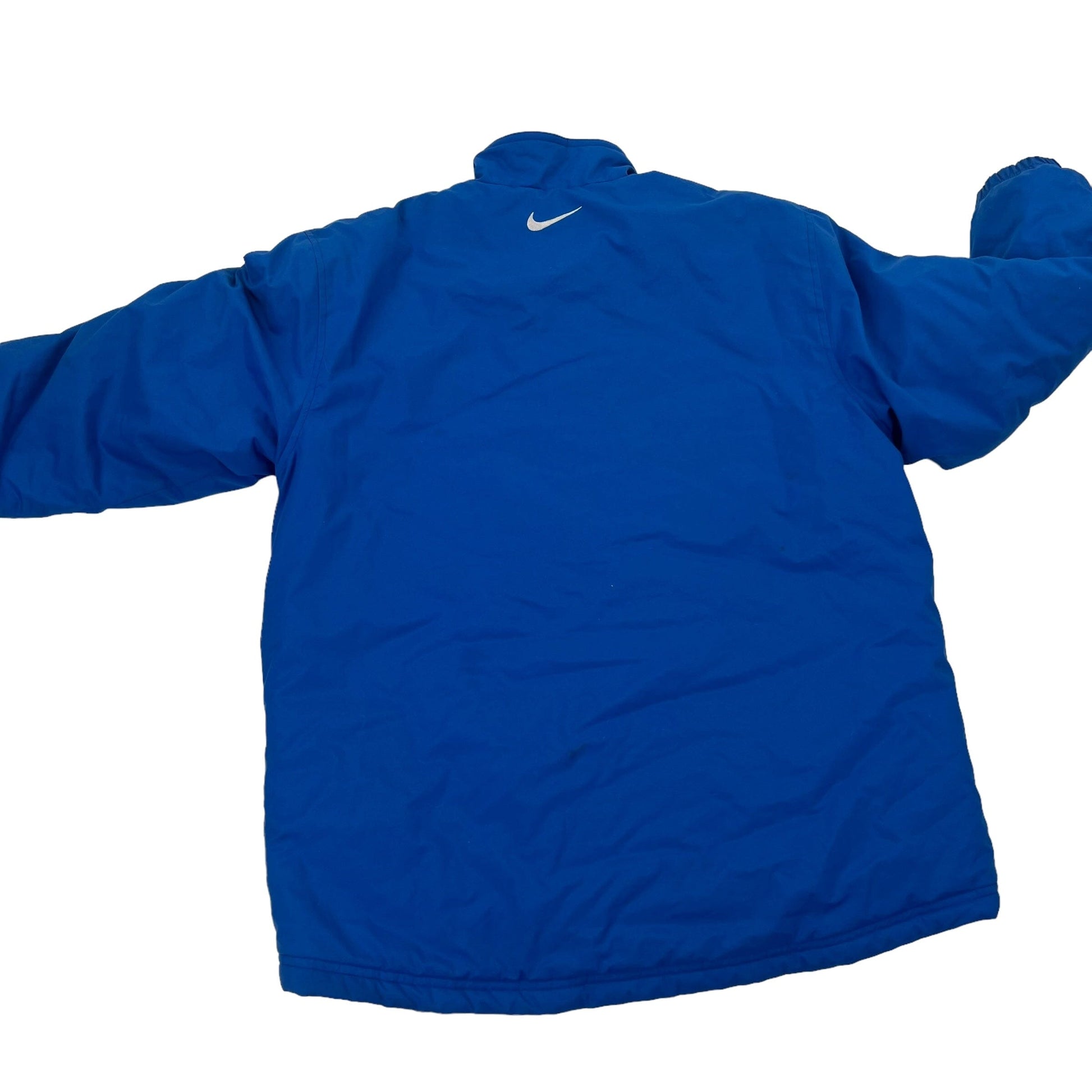 Nike x Inter Milan Light Padded Jacket - S Nike Nike coat outerwear pufferseason second hand vintage shop österreich germany deutschland angebot daunenjacke winterjacke jacke