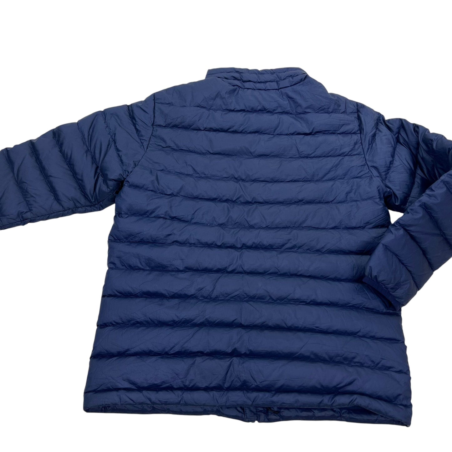 Patagonia Light Puffer Jacket - Women S Other Brands Patagonia coat outerwear pufferseason second hand vintage shop österreich germany deutschland angebot daunenjacke winterjacke jacke