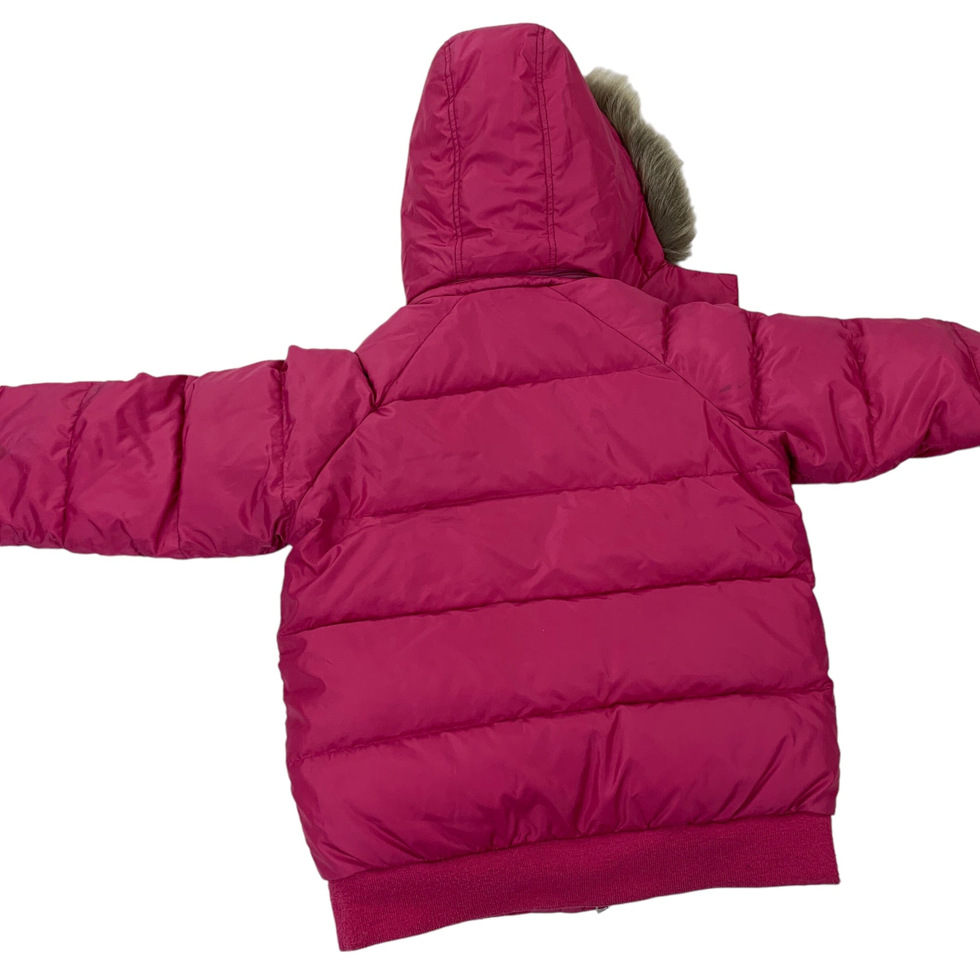 Polo Jeans Ralph Lauren Puffer - Women S Ralph Lauren Ralph Lauren coat outerwear pufferseason second hand vintage shop österreich germany deutschland angebot daunenjacke winterjacke jacke