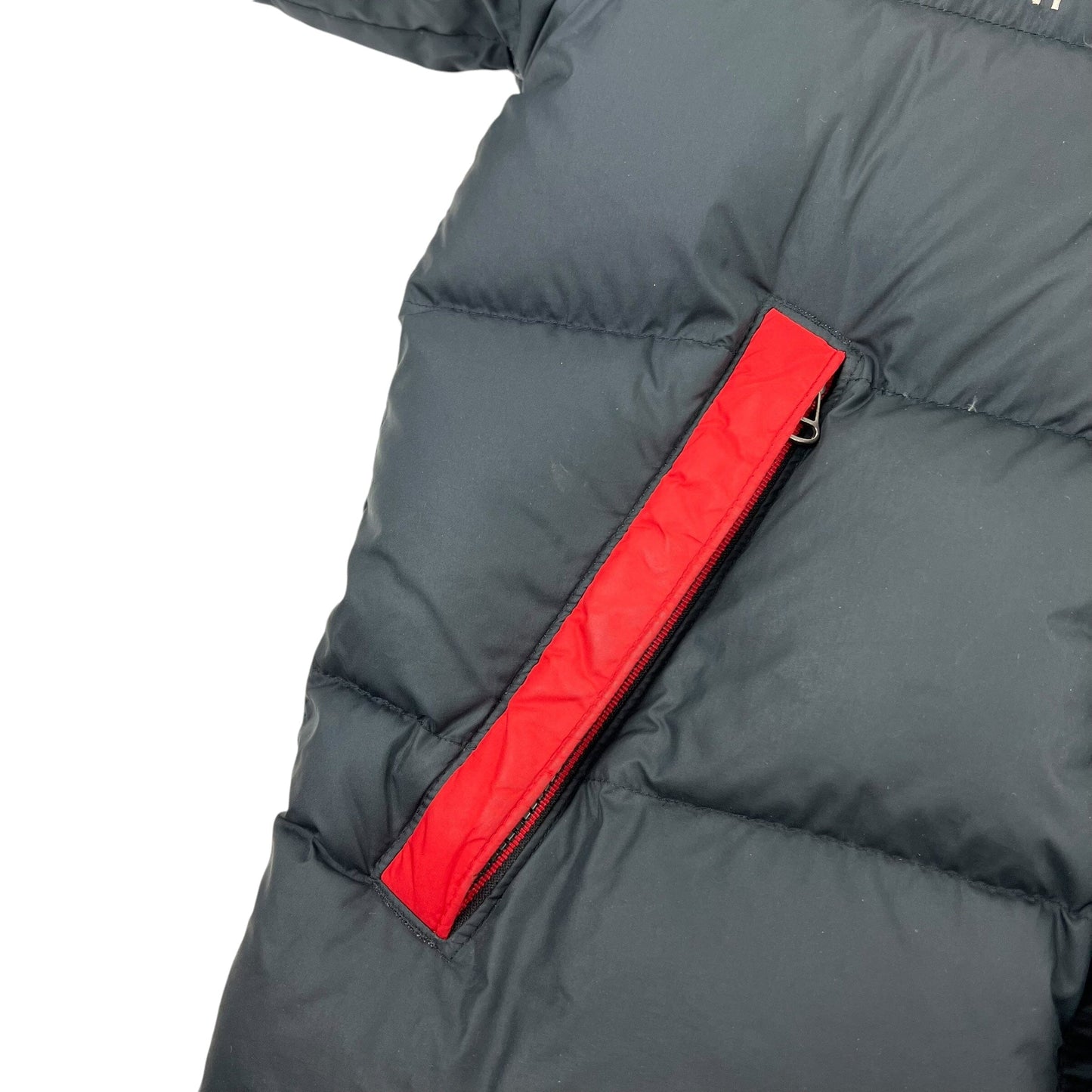 POLO Ralph Lauren 111. USA Olympic Puffer Jacket - S Ralph Lauren Ralph Lauren coat outerwear pufferseason second hand vintage shop österreich germany deutschland angebot daunenjacke winterjacke jacke